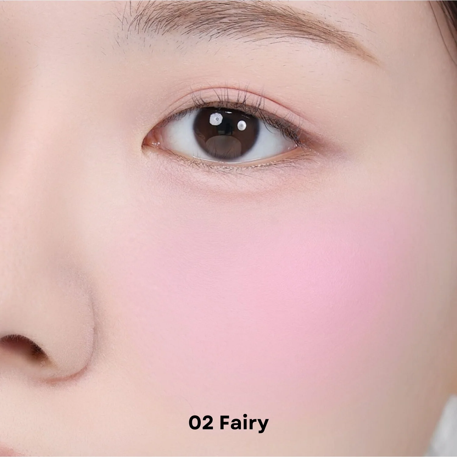 Sheer Layering Dual Blusher - Image 5