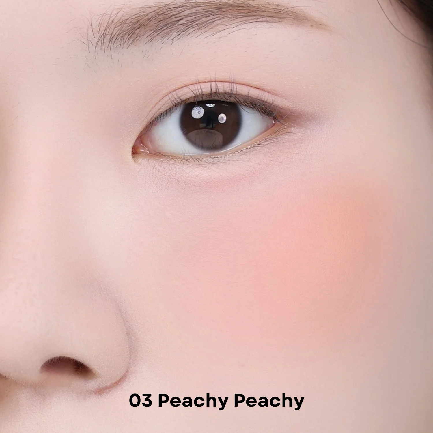 Sheer Layering Dual Blusher - Image 7