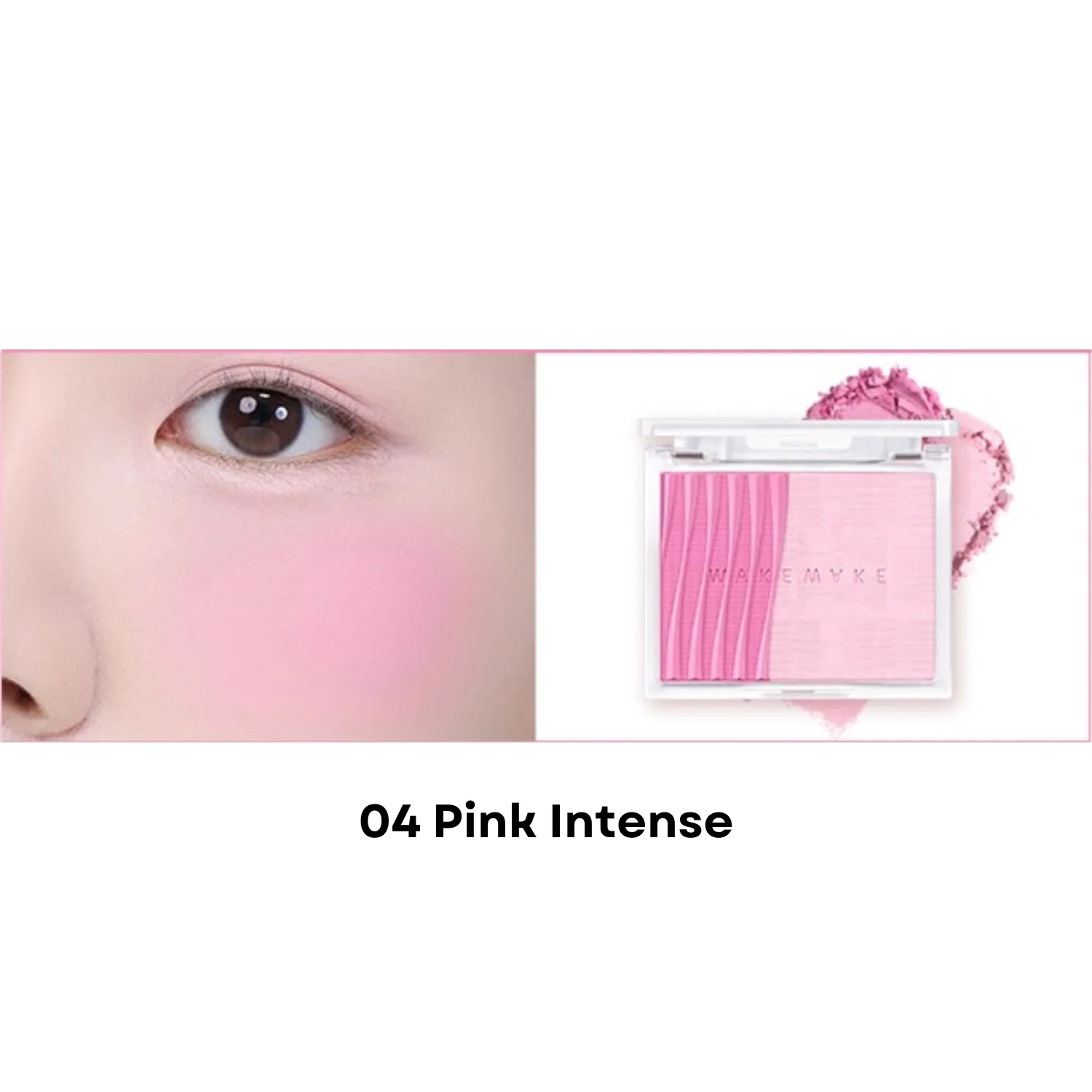 Sheer Layering Dual Blusher - Image 8