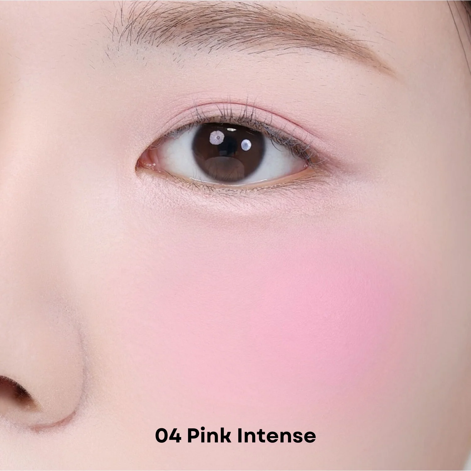 Sheer Layering Dual Blusher - Image 9