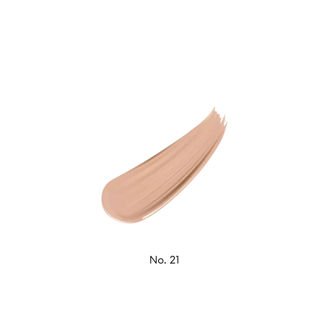 Signature Essence Cover Pact Intense Cover + Refill - Image 4