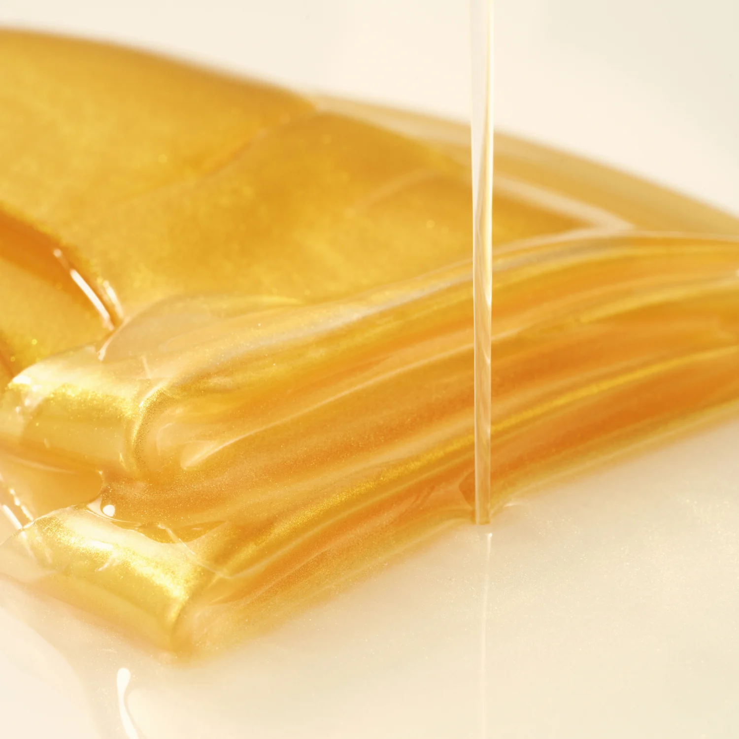 Silk Peptide EGF Intensive Gold Sheet Mask [1pc] - Image 5