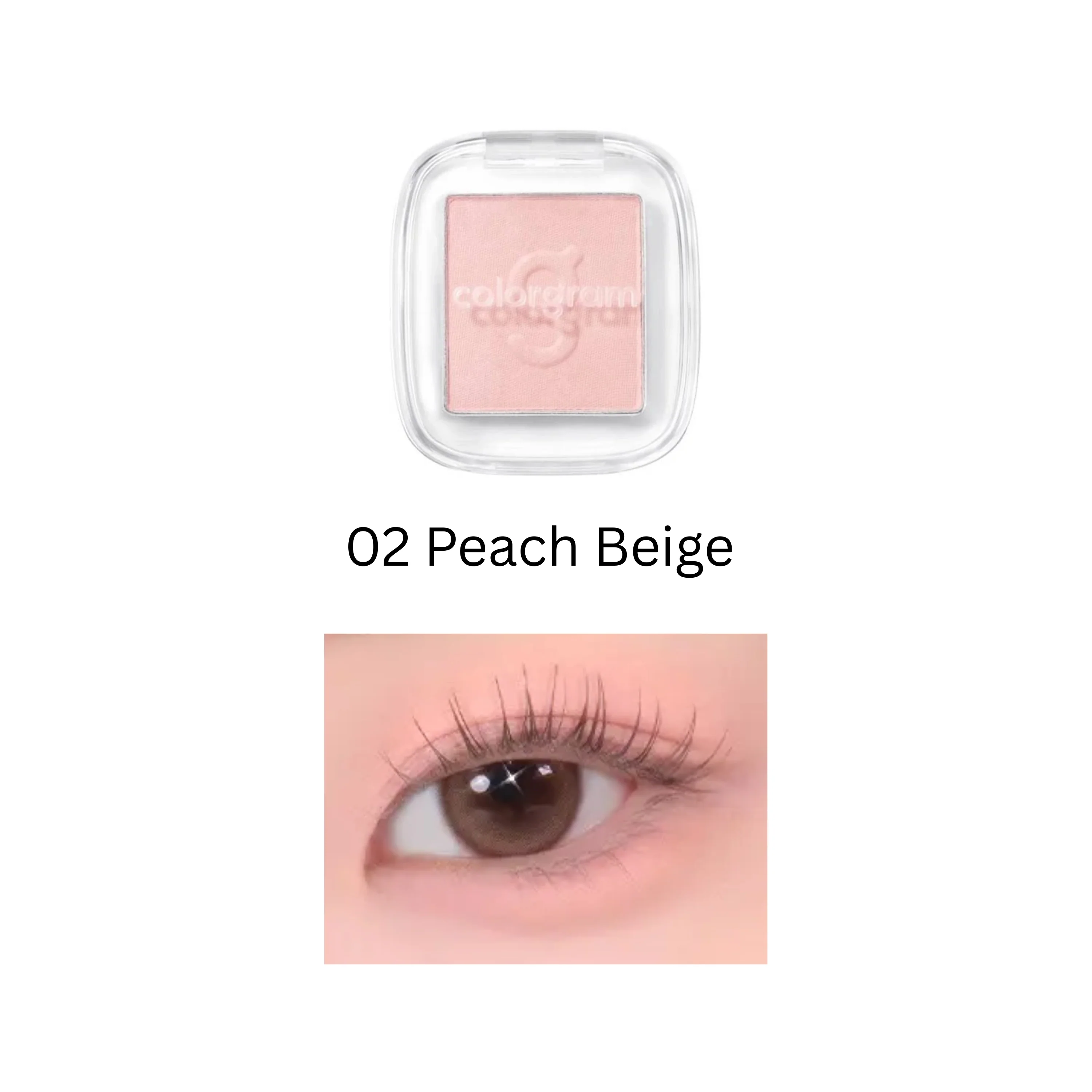 Single Cube Eyeshadow - Image 16