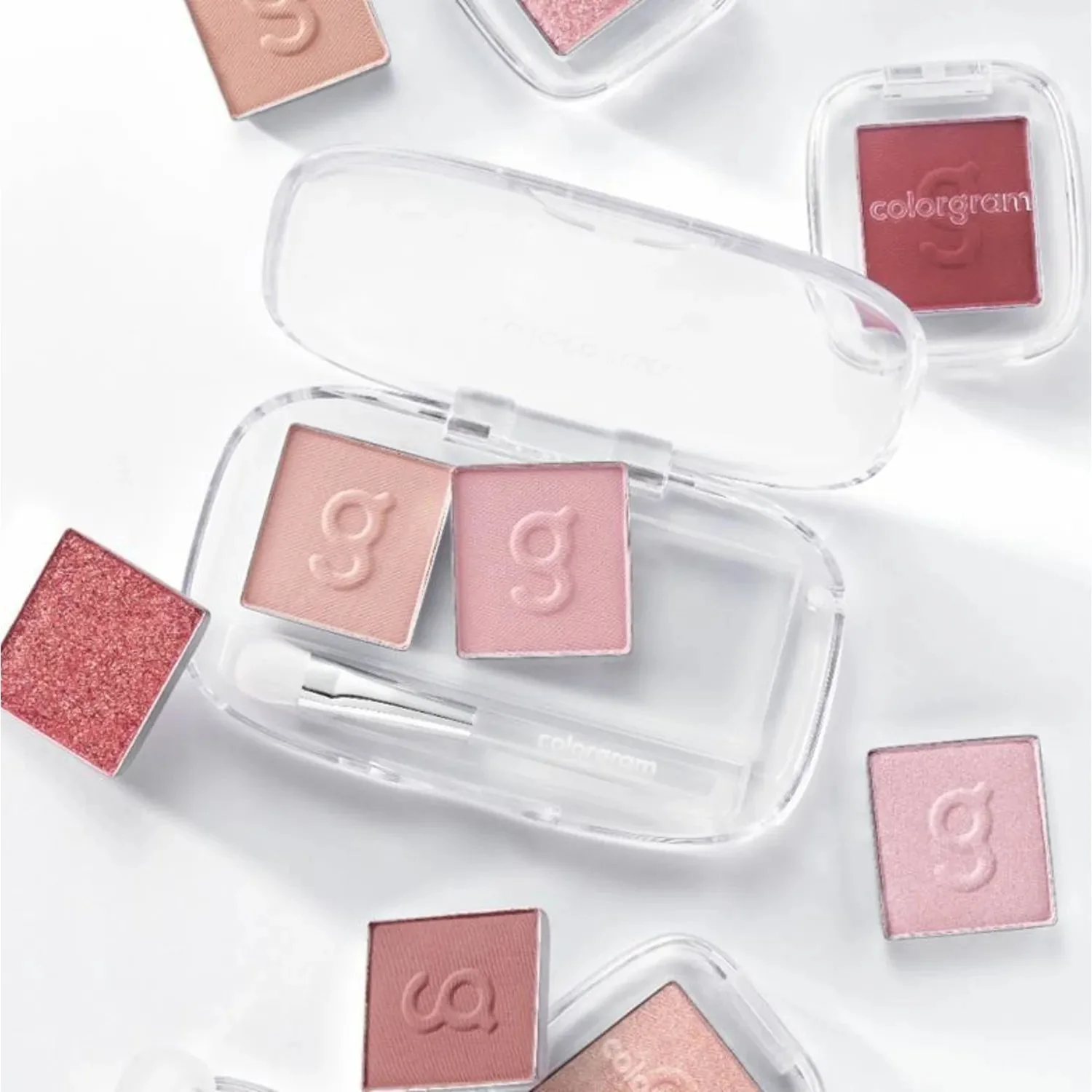 Single Cube Eyeshadow - Image 3