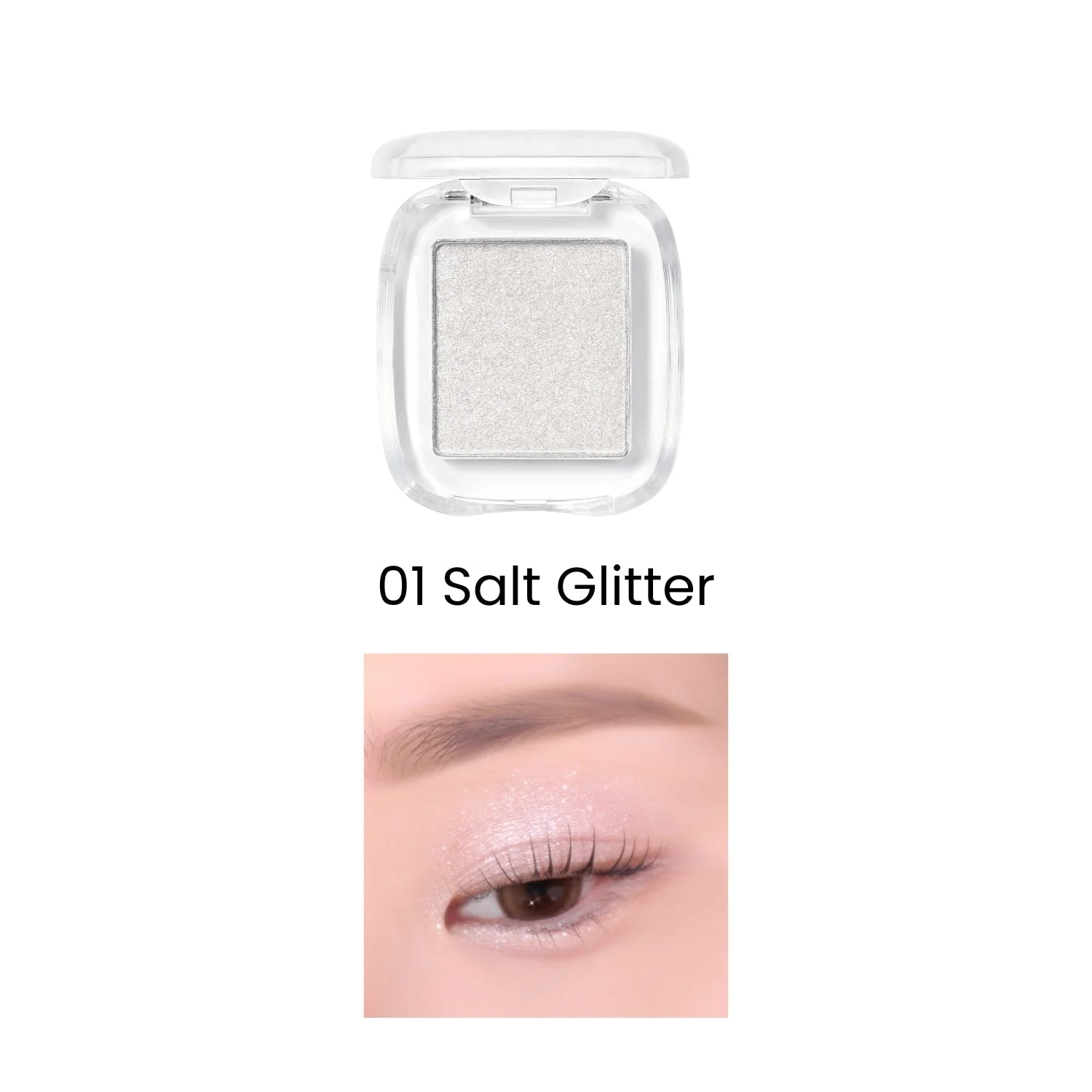 Single Cube Eyeshadow - Image 4