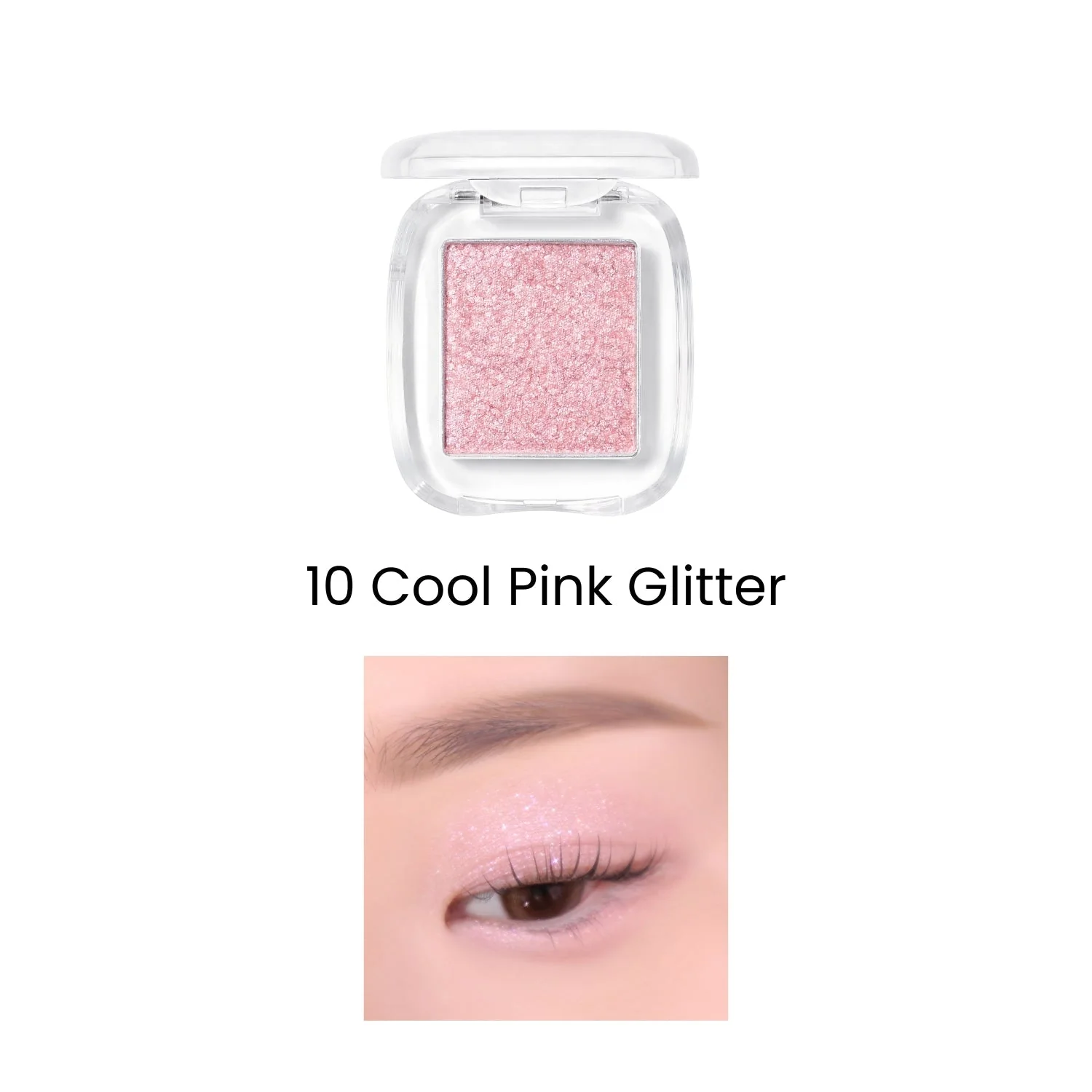Single Cube Eyeshadow - Image 5