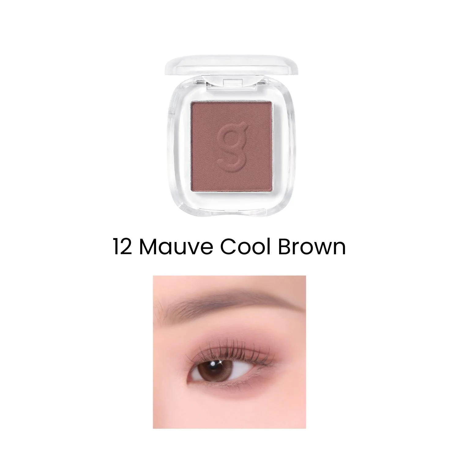 Single Cube Eyeshadow - Image 6