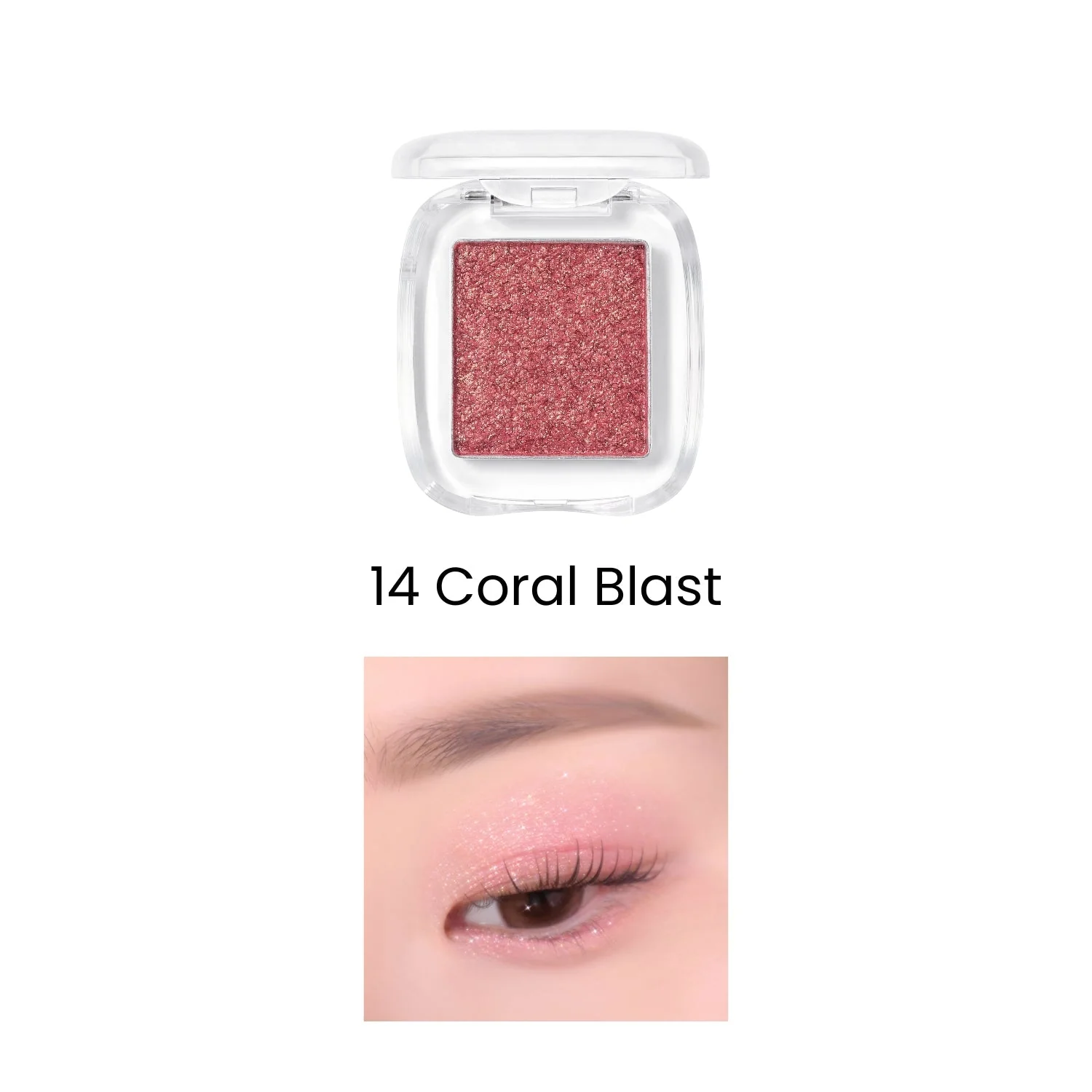 Single Cube Eyeshadow - Image 7
