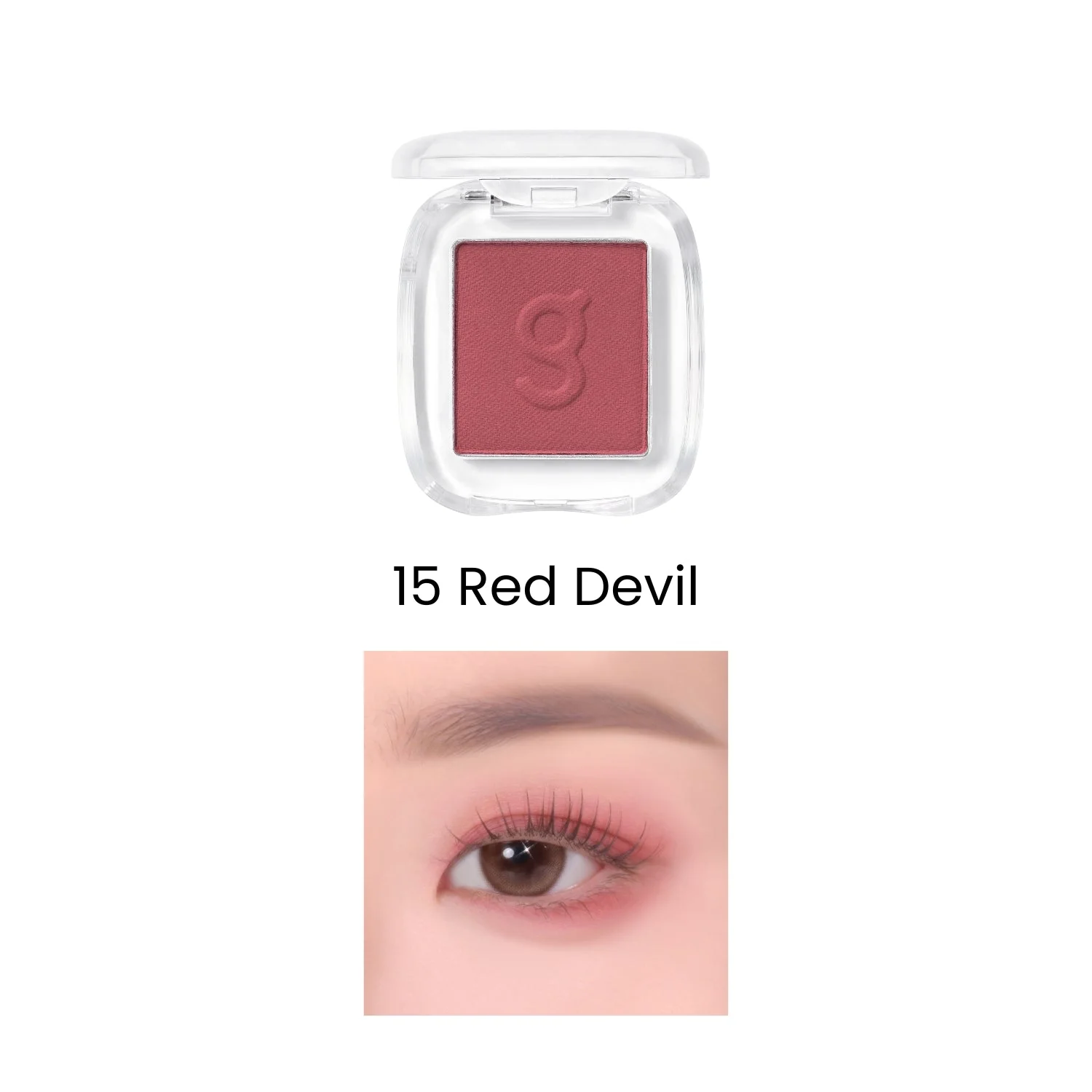 Single Cube Eyeshadow - Image 8