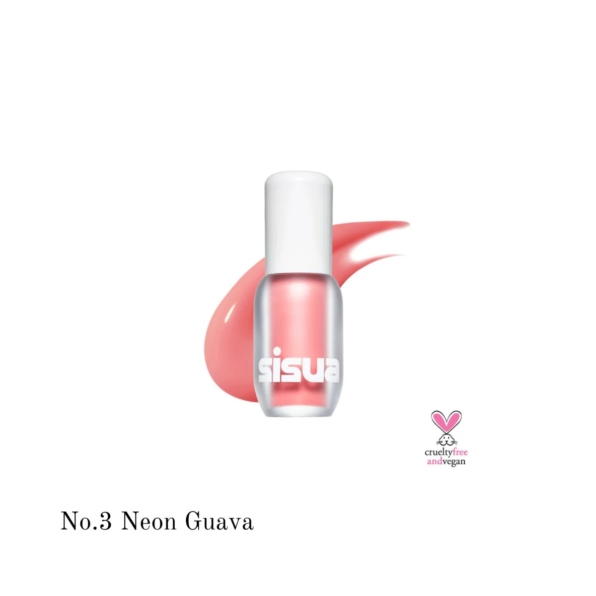 [Sisua by Unleashia] Popcorn Syrup Lip Plumper - Image 10