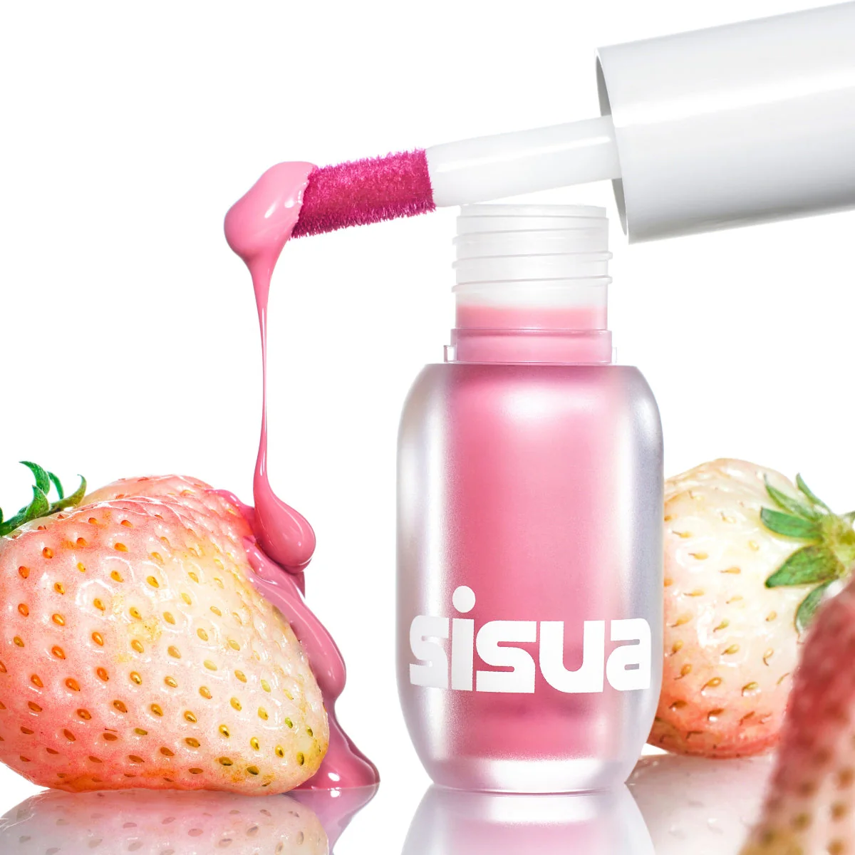 [Sisua by Unleashia] Popcorn Syrup Lip Plumper - Image 2