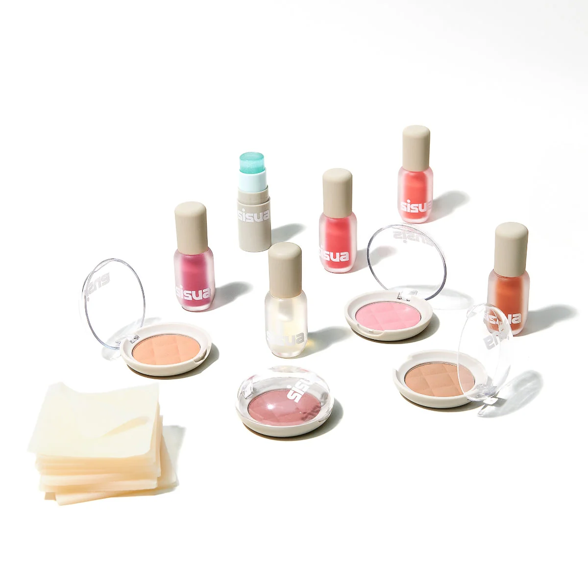 [Sisua by Unleashia] Popcorn Syrup Lip Plumper - Image 3