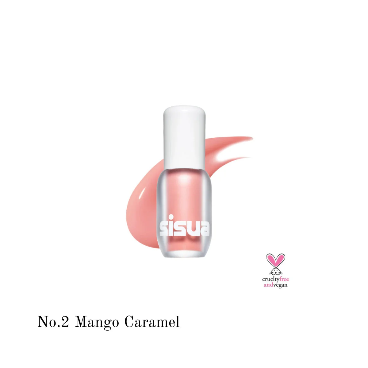 [Sisua by Unleashia] Popcorn Syrup Lip Plumper - Image 8