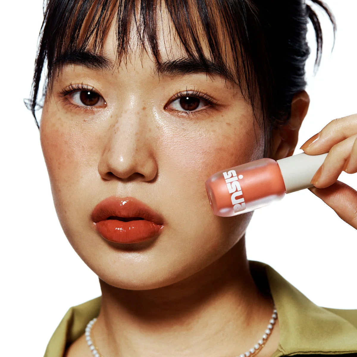 [Sisua by Unleashia] Popcorn Syrup Lip Plumper - Image 9