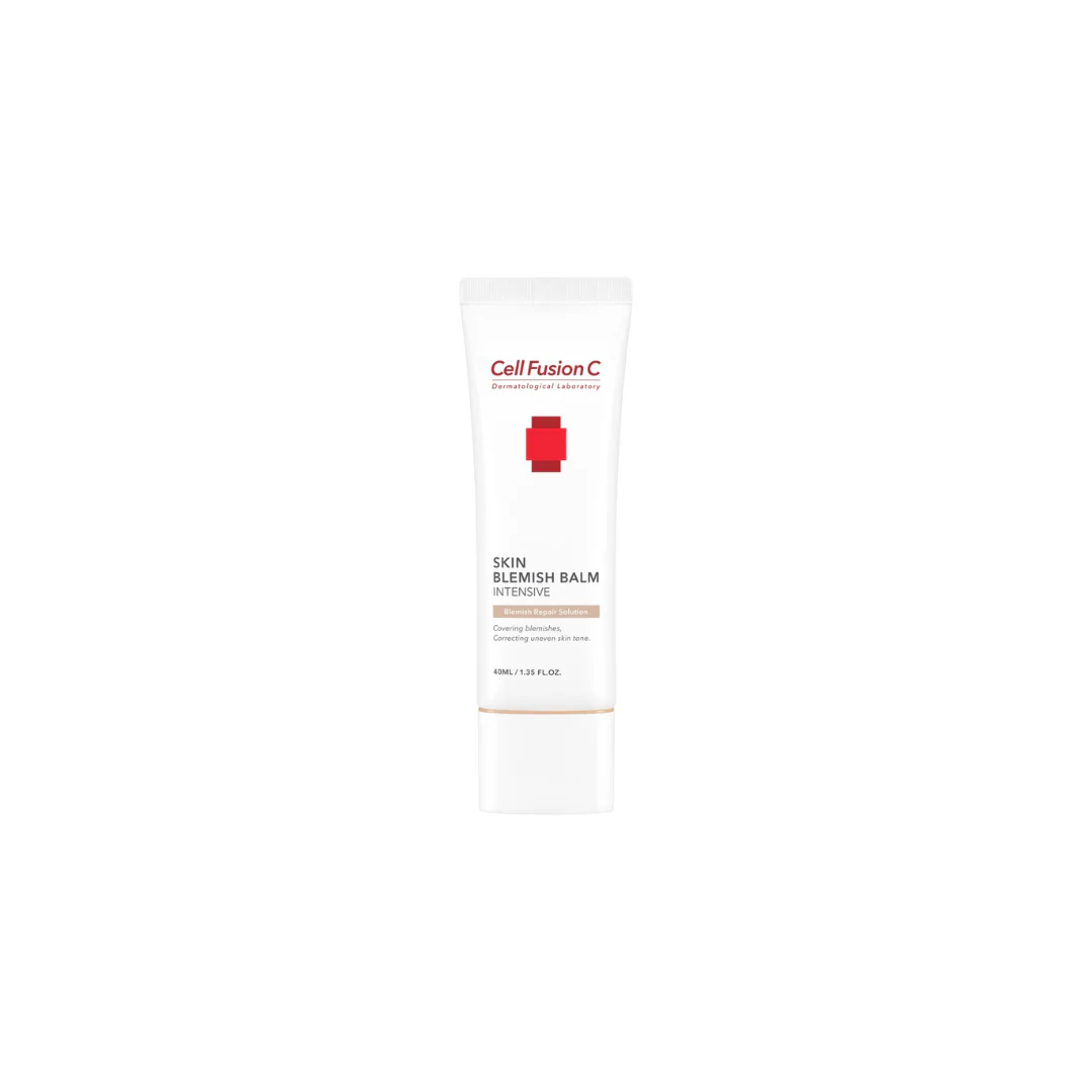 Skin Blemish Balm Intensive [40ml]