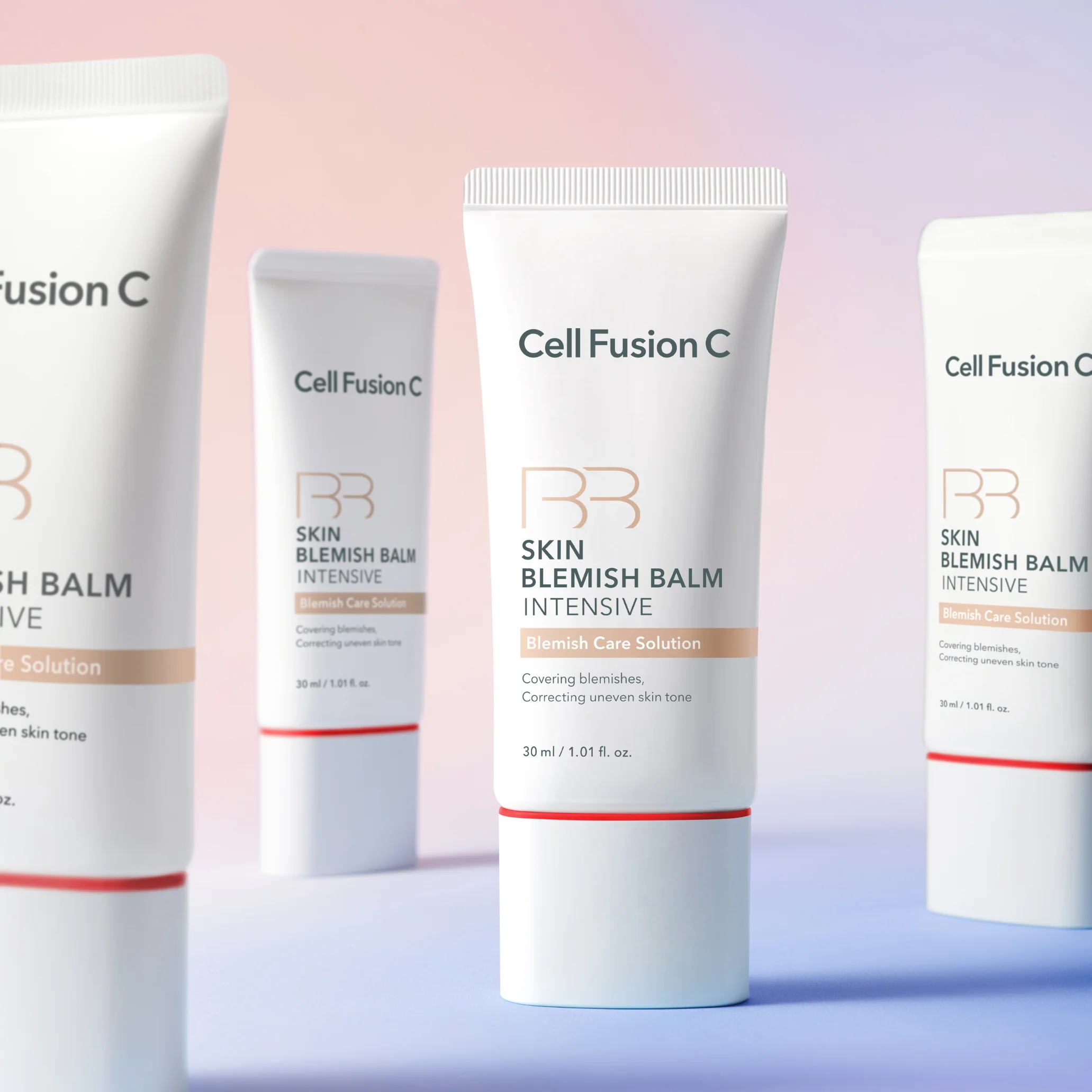 Skin Blemish Balm Intensive - Image 5