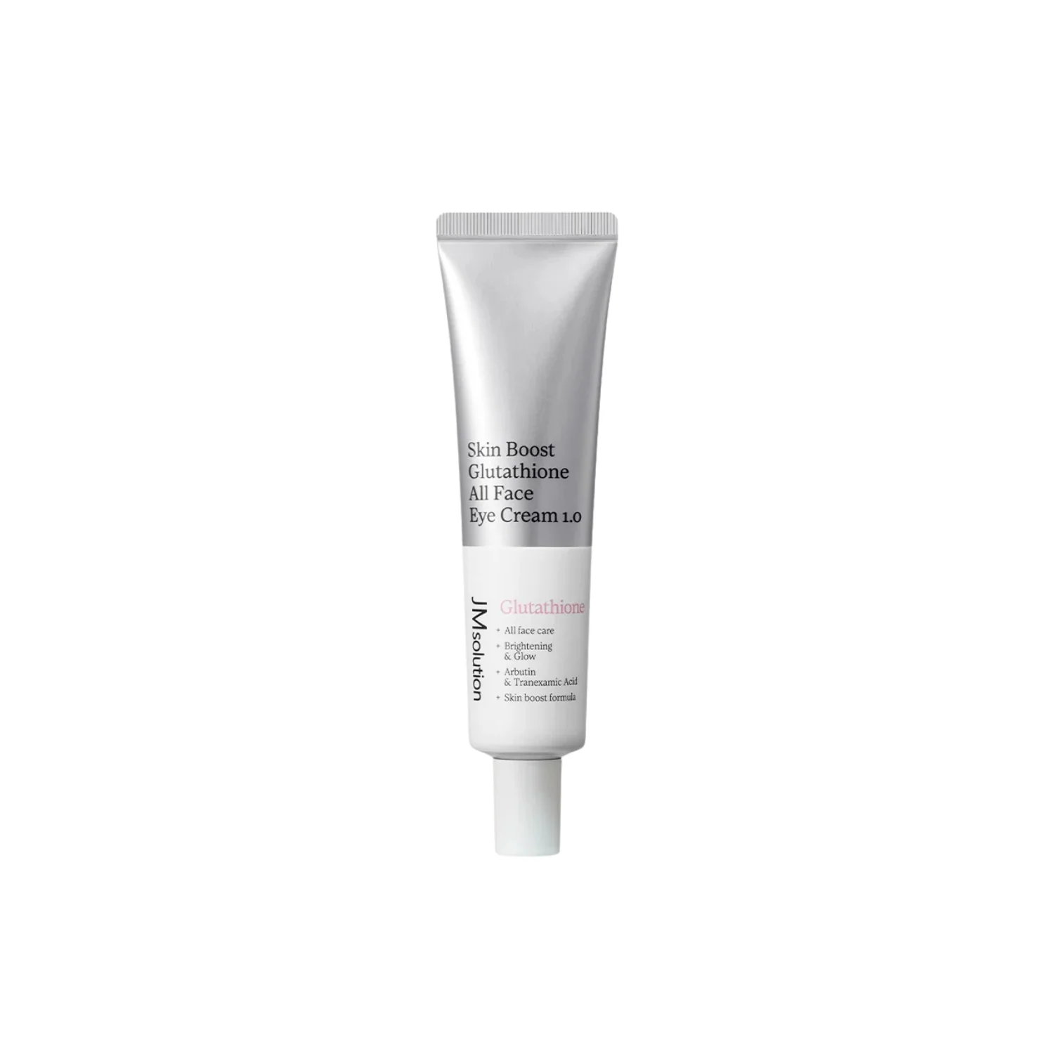 Skin Boost Glutathione All Face Eye Cream 1.0 [30ml]