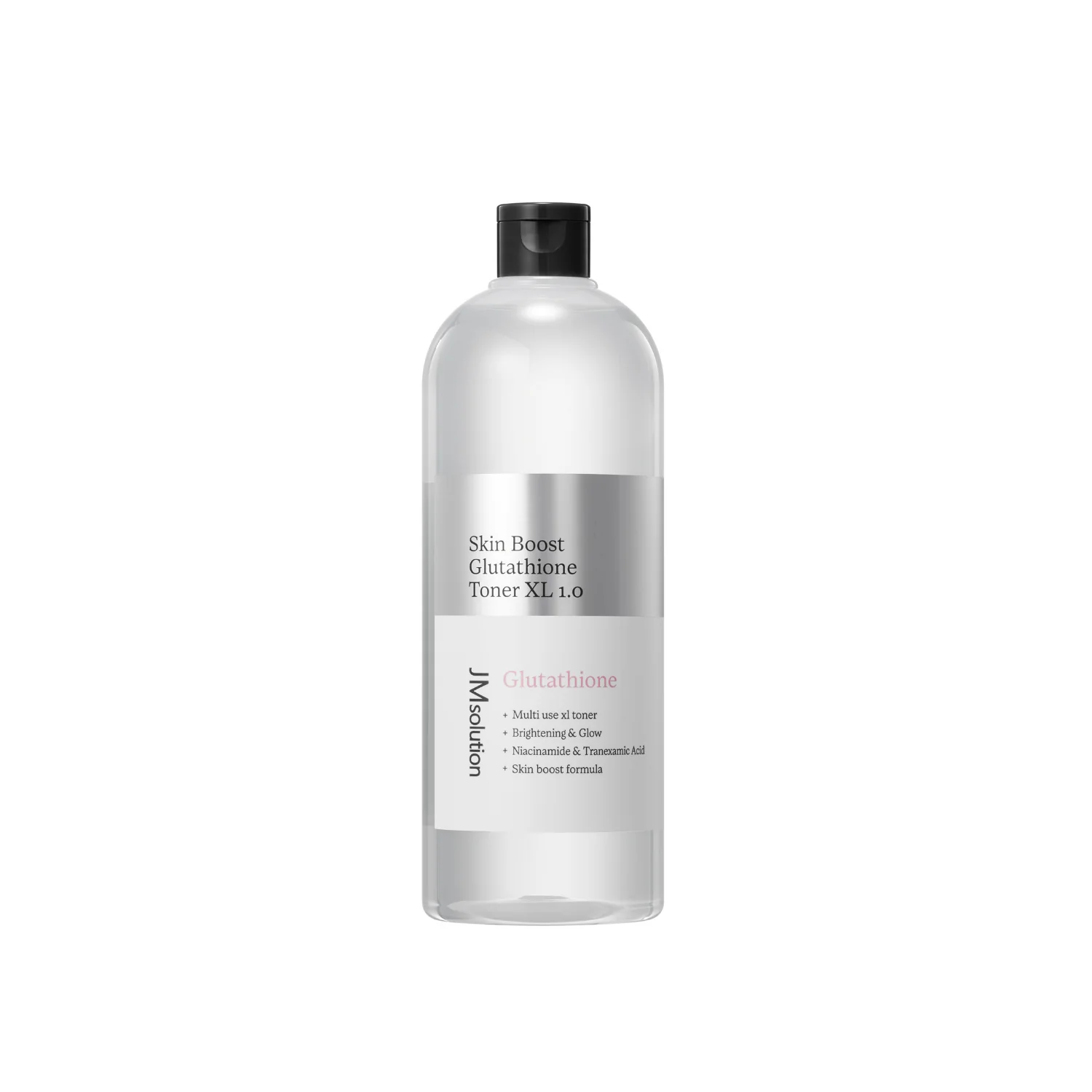 Skin Boost Glutathione Toner Xl 1.0 [600ml]
