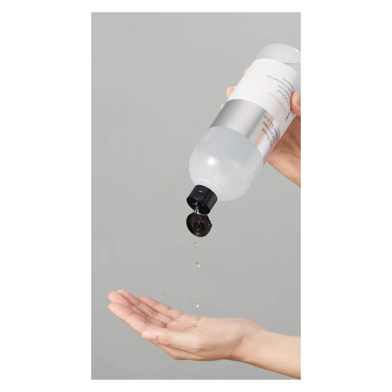 Skin Boost Glutathione Toner Xl 1.0 [600ml] - Image 3