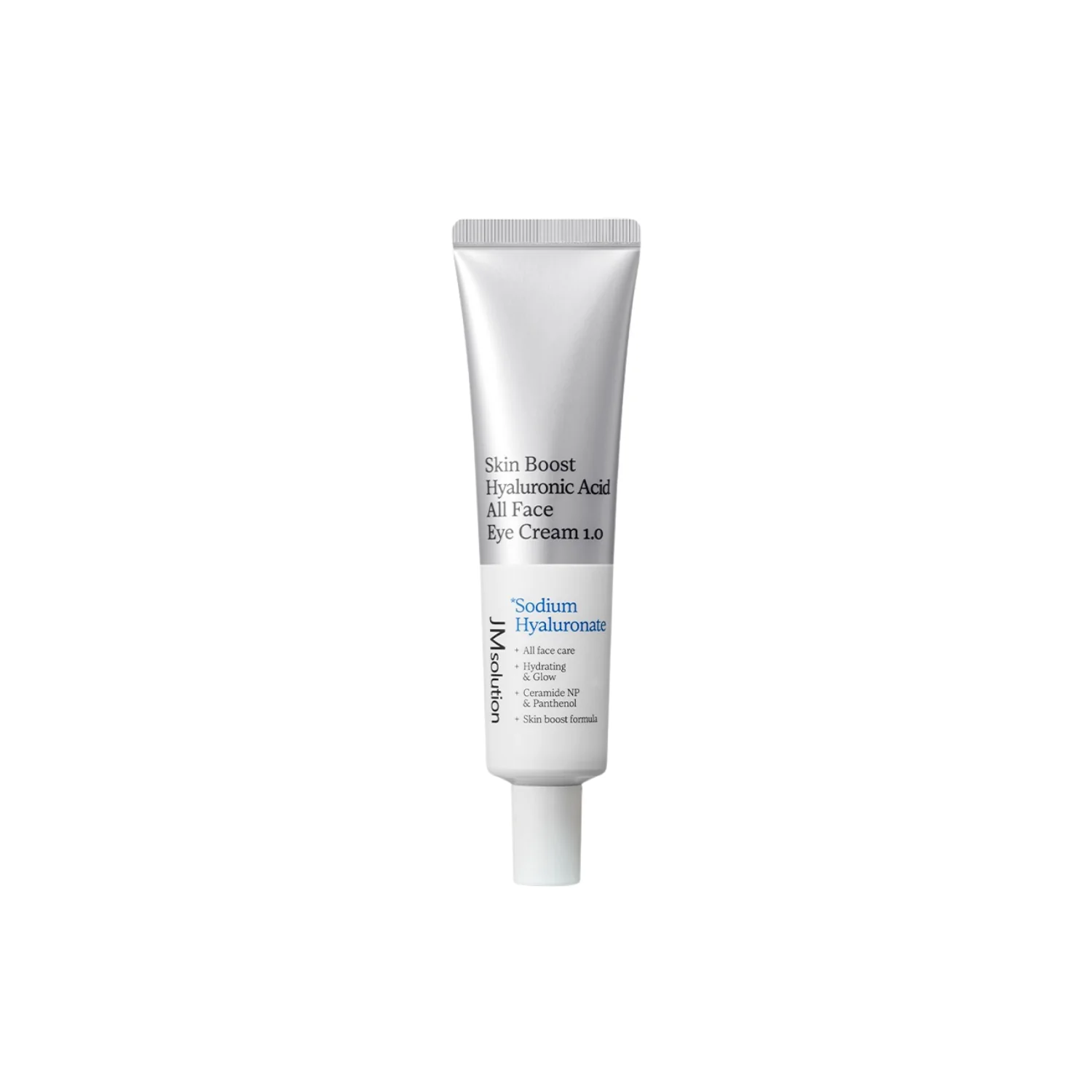Skin Boost Hyaluronic Acid All Face Eye Cream 1.0 [30ml]