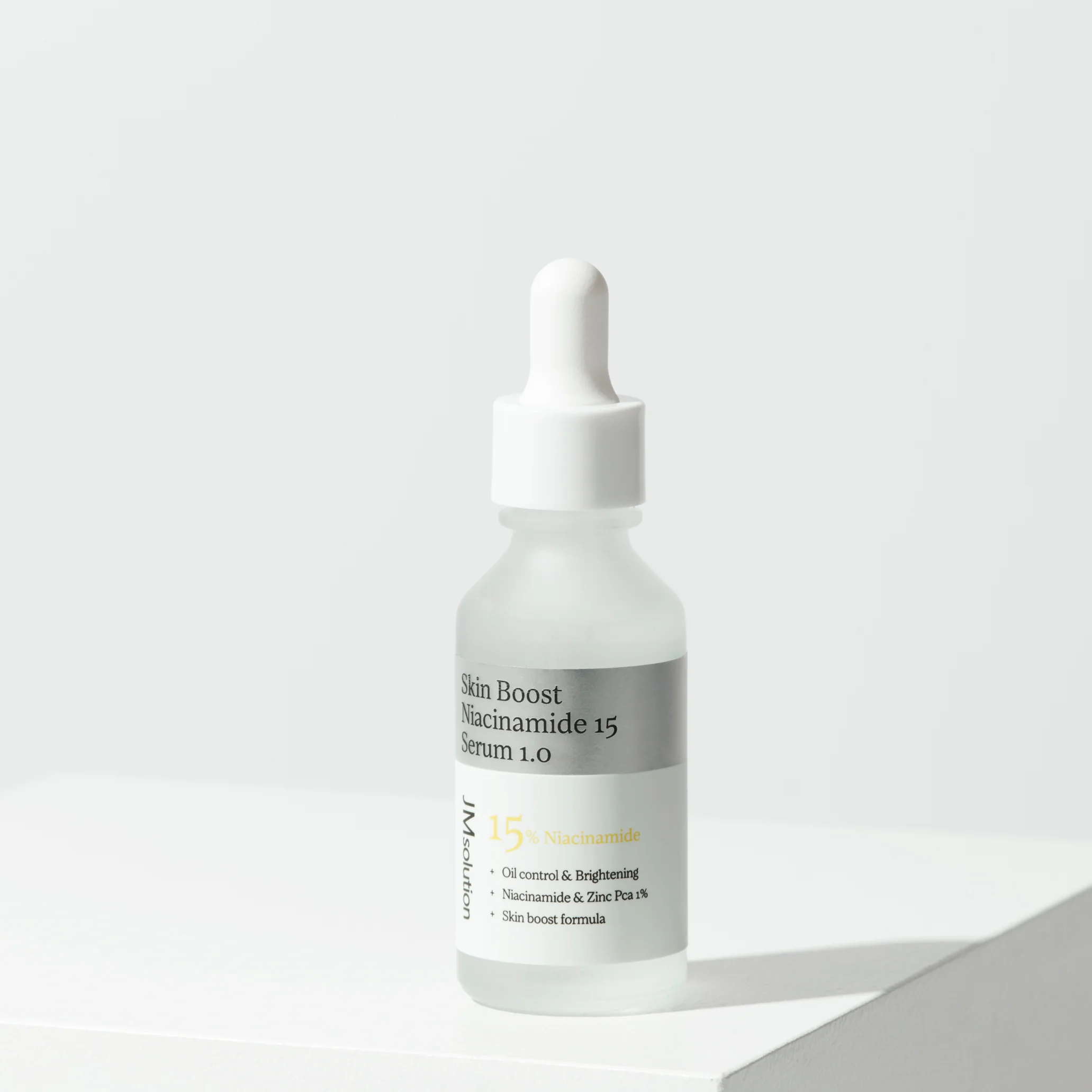 Skin Boost Niacinamide 15 Serum [30ml] - Image 2