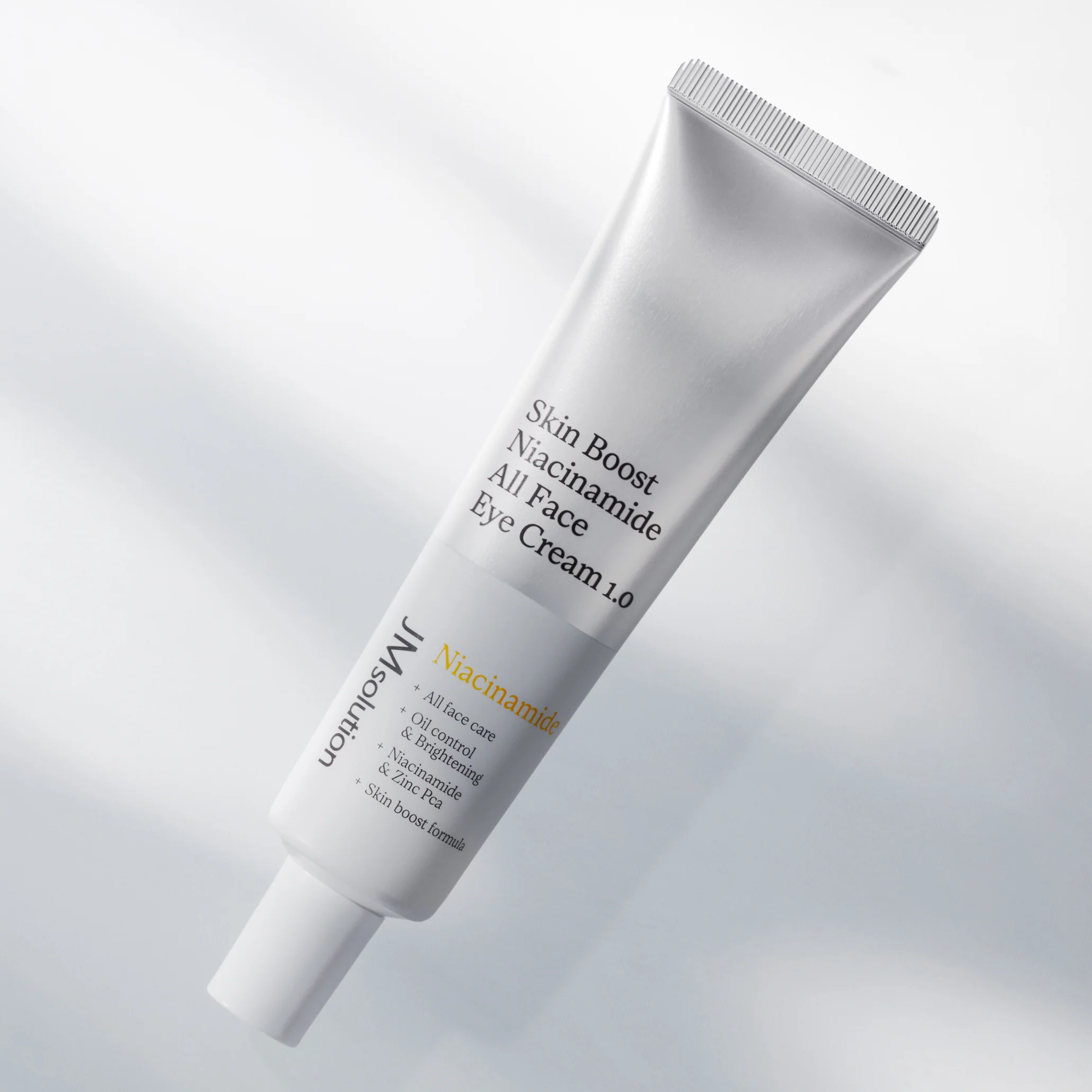Skin Boost Niacinamide All Face Eye Cream 1.0 [30ml] - Image 2