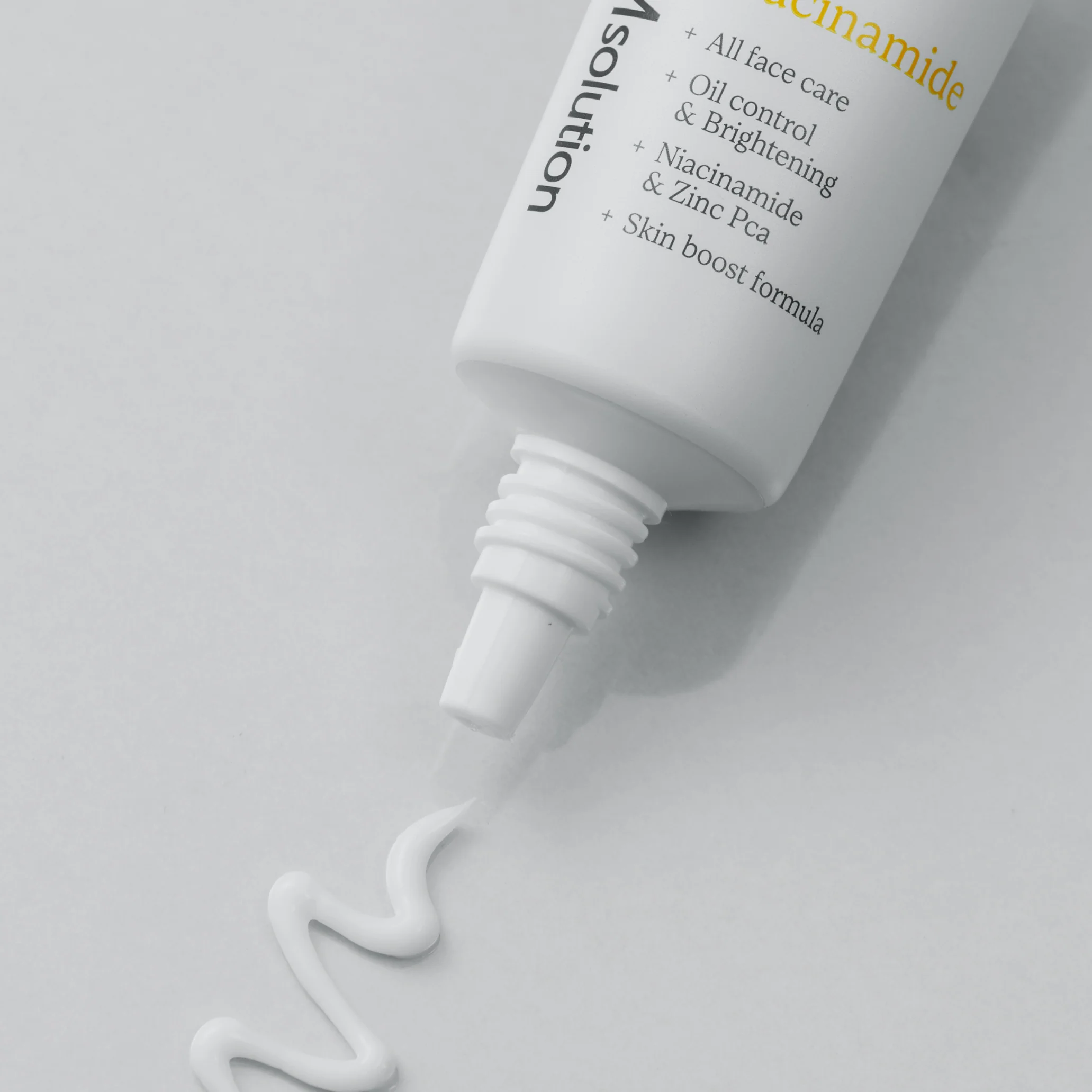 Skin Boost Niacinamide All Face Eye Cream 1.0 [30ml] - Image 3