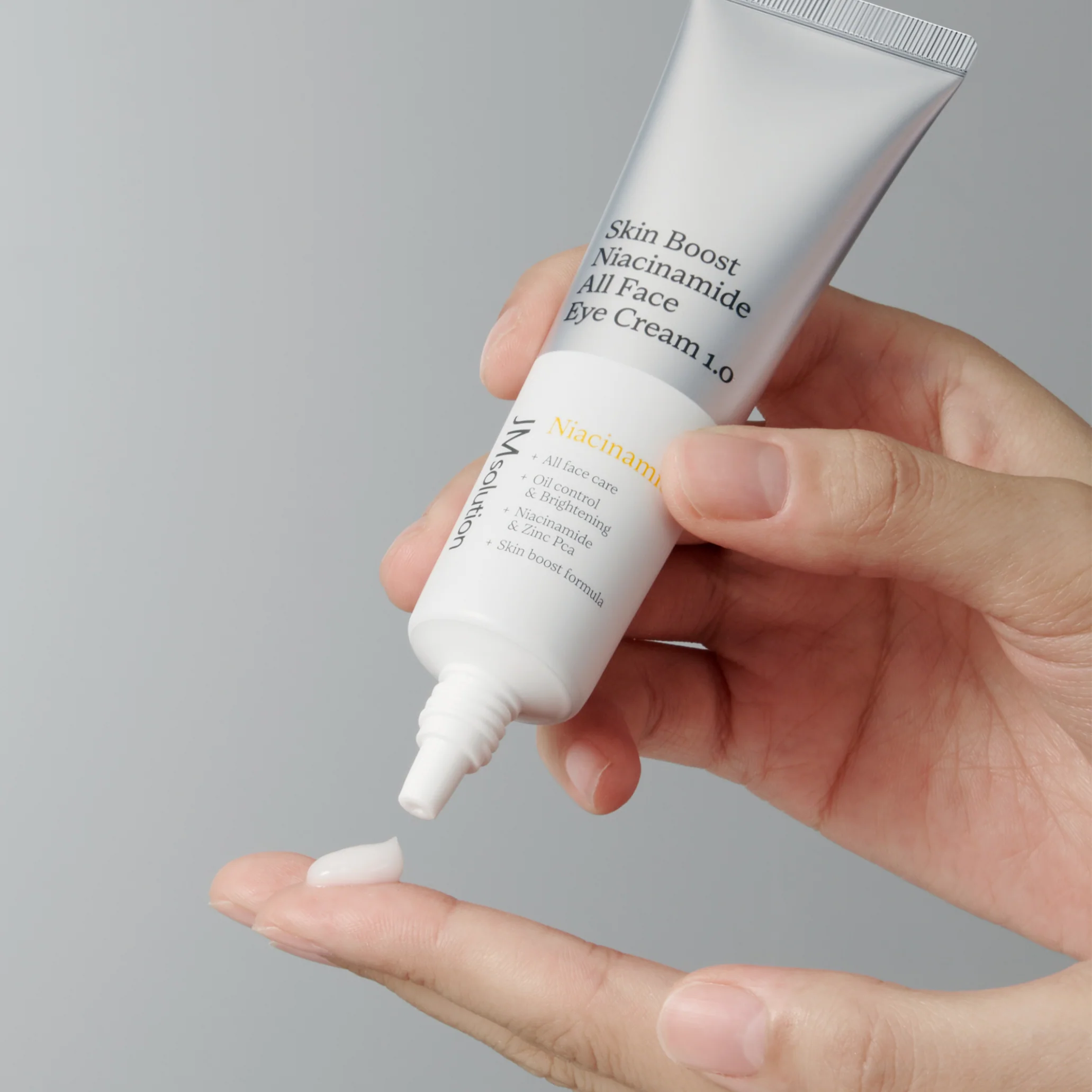 Skin Boost Niacinamide All Face Eye Cream 1.0 [30ml] - Image 5