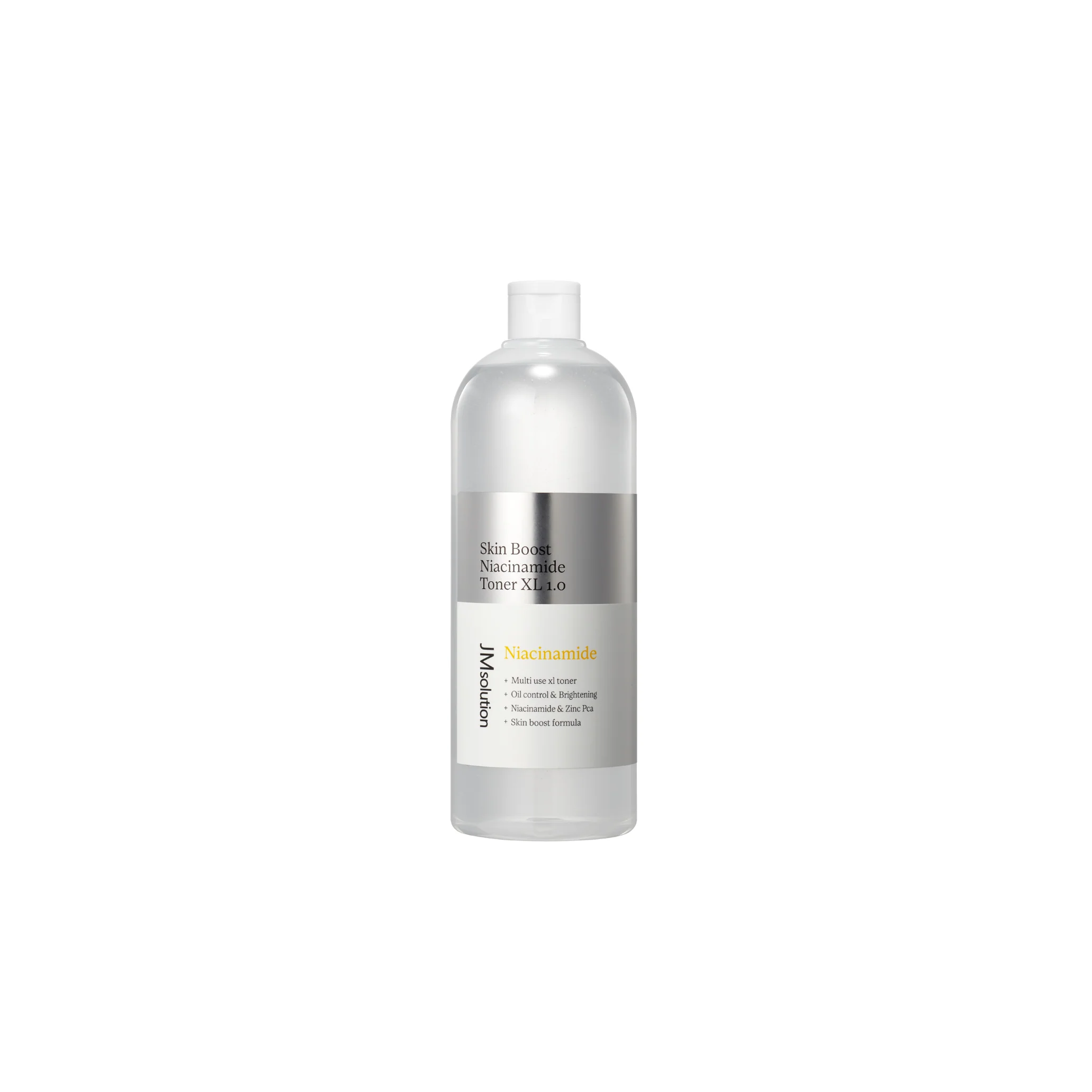 Skin Boost Niacinamide Toner Xl 1.0 [600ml]