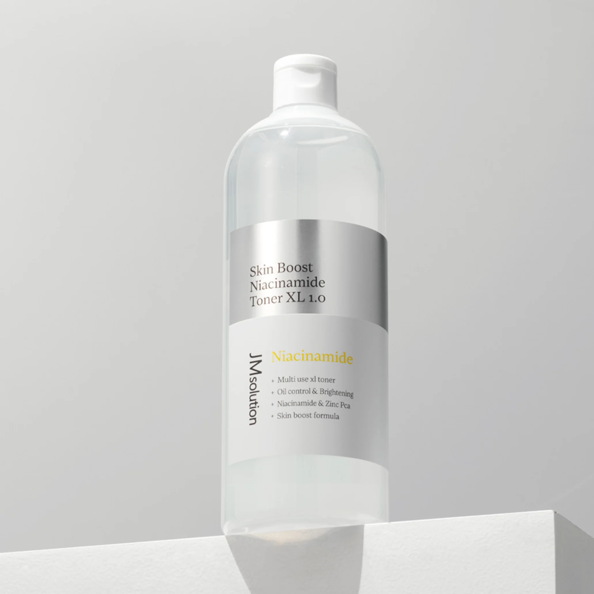 Skin Boost Niacinamide Toner Xl 1.0 [600ml] - Image 2