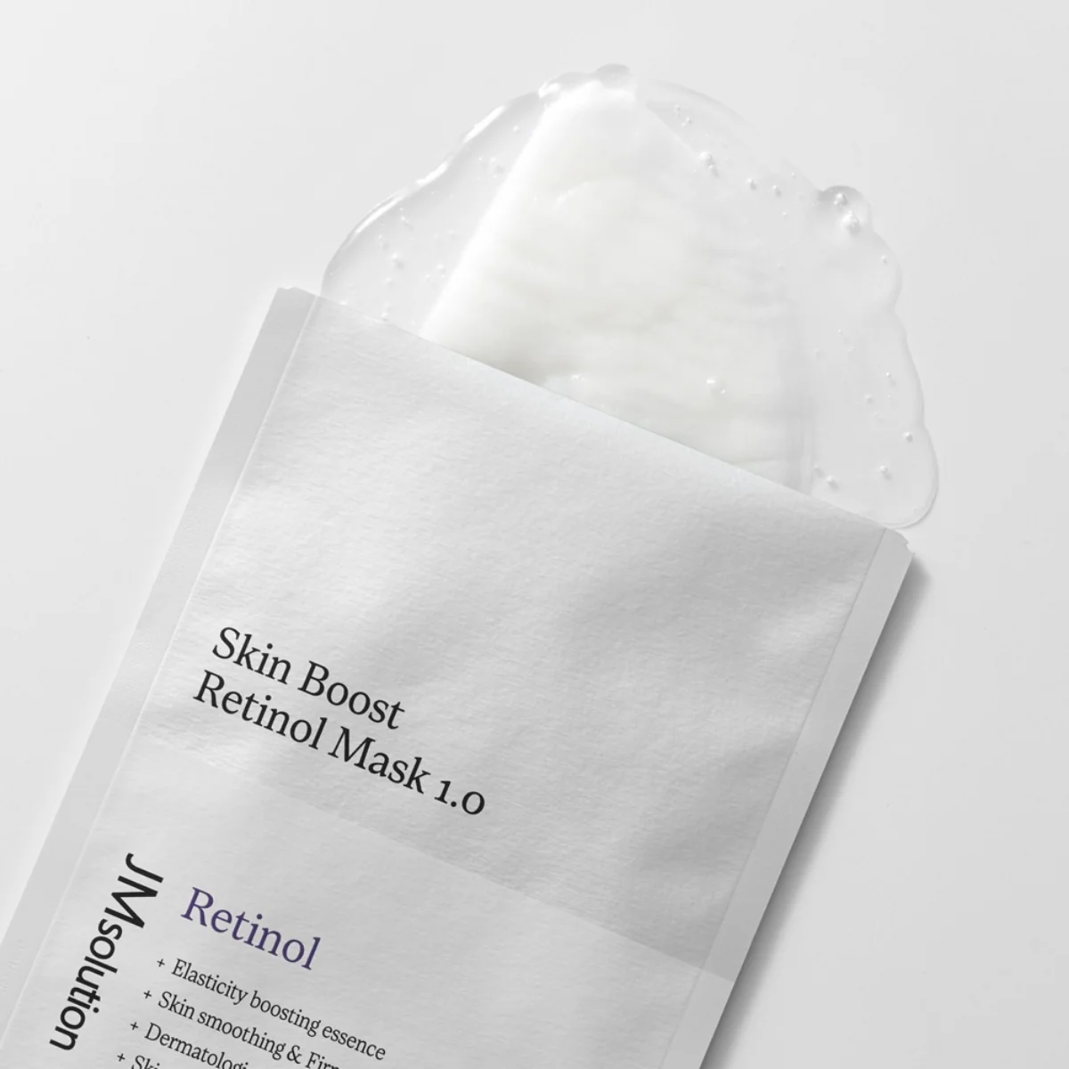 Skin Boost Retinol Mask Box 1.0 [10pcs] - Image 2