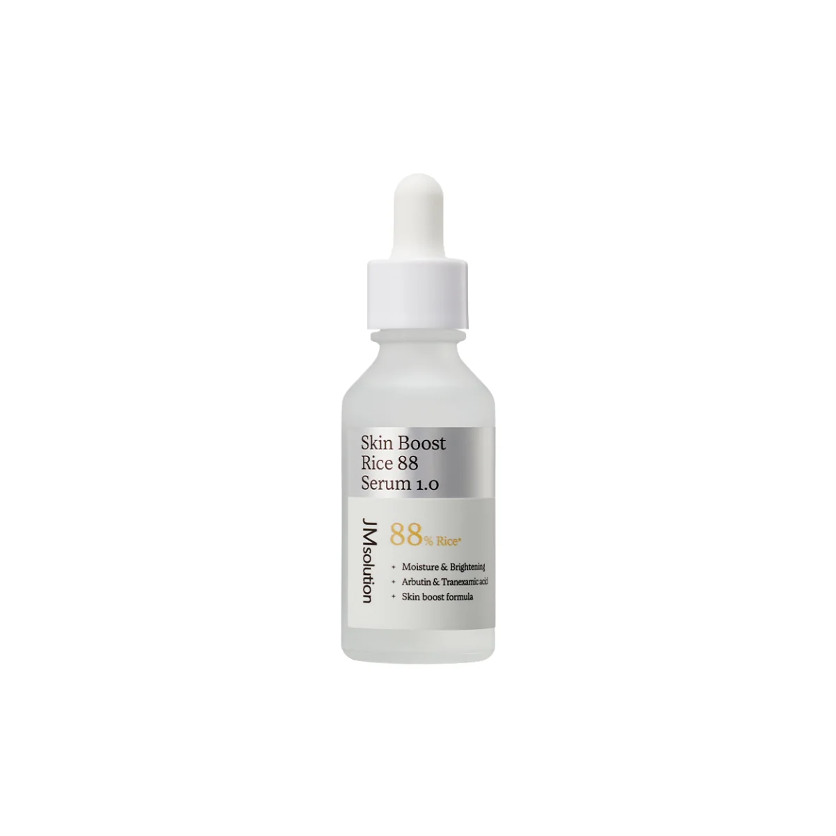 Skin Boost Rice 88 Serum [30ml]