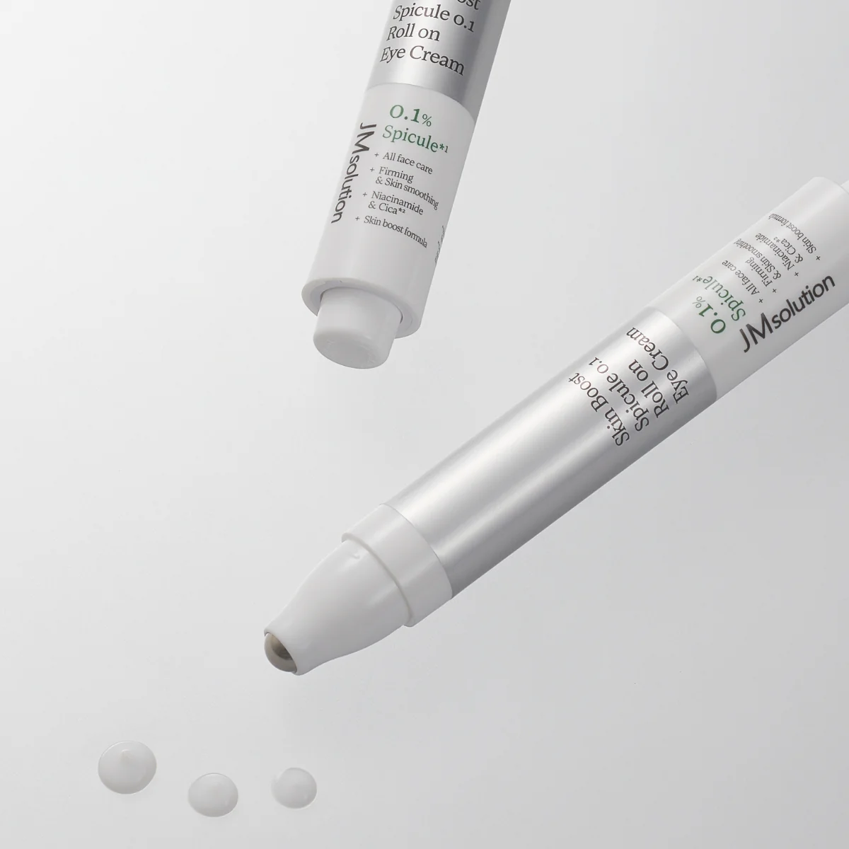 Skin Boost Spicule 0.1 Roll On Eye Cream [15ml] - Image 3