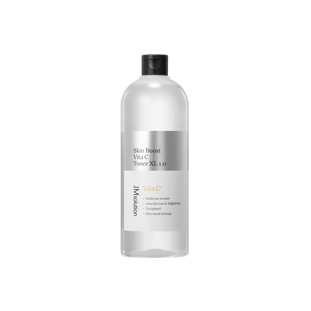 Skin Boost Vita C Toner XL 1.0 [600ml]