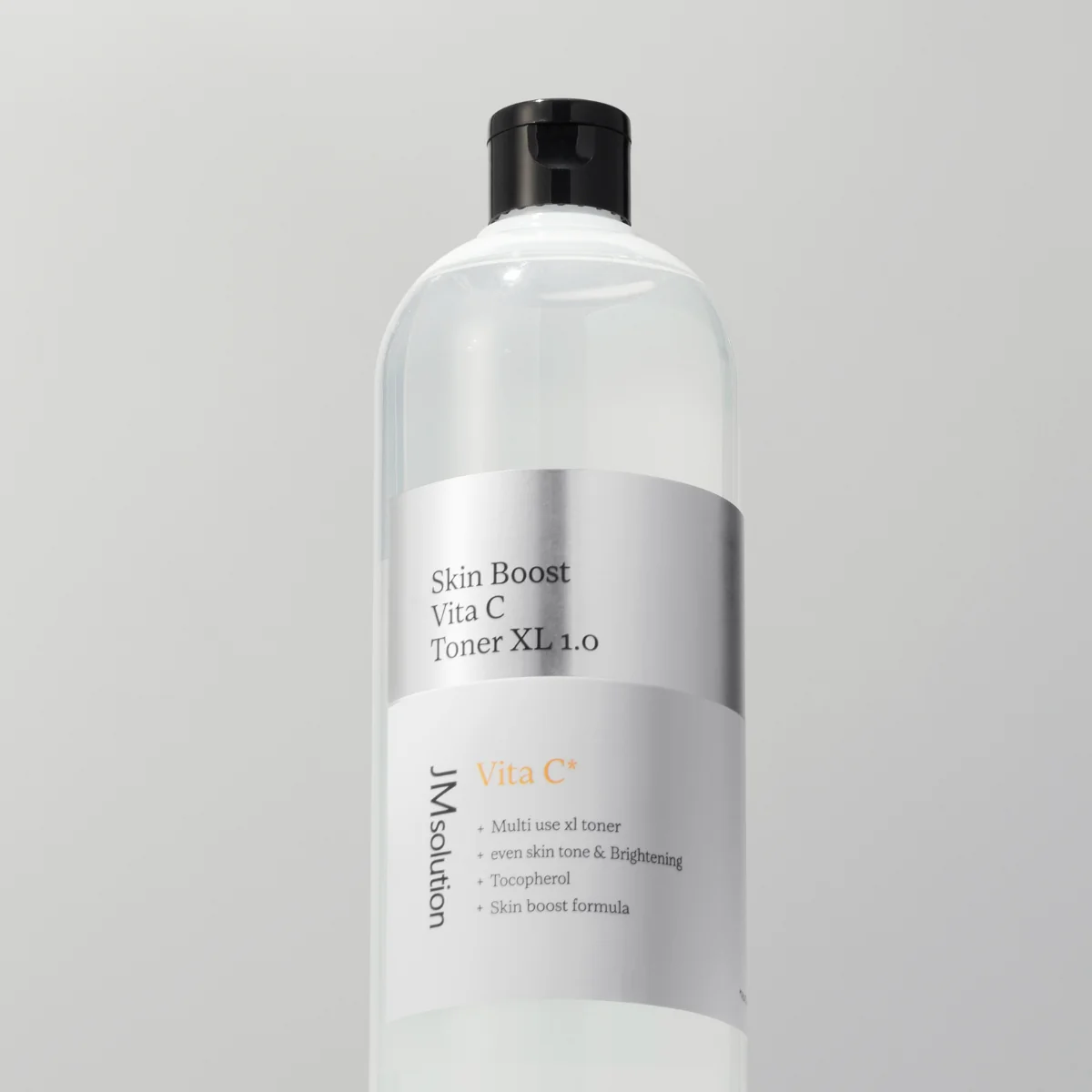 Skin Boost Vita C Toner XL 1.0 [600ml] - Image 4