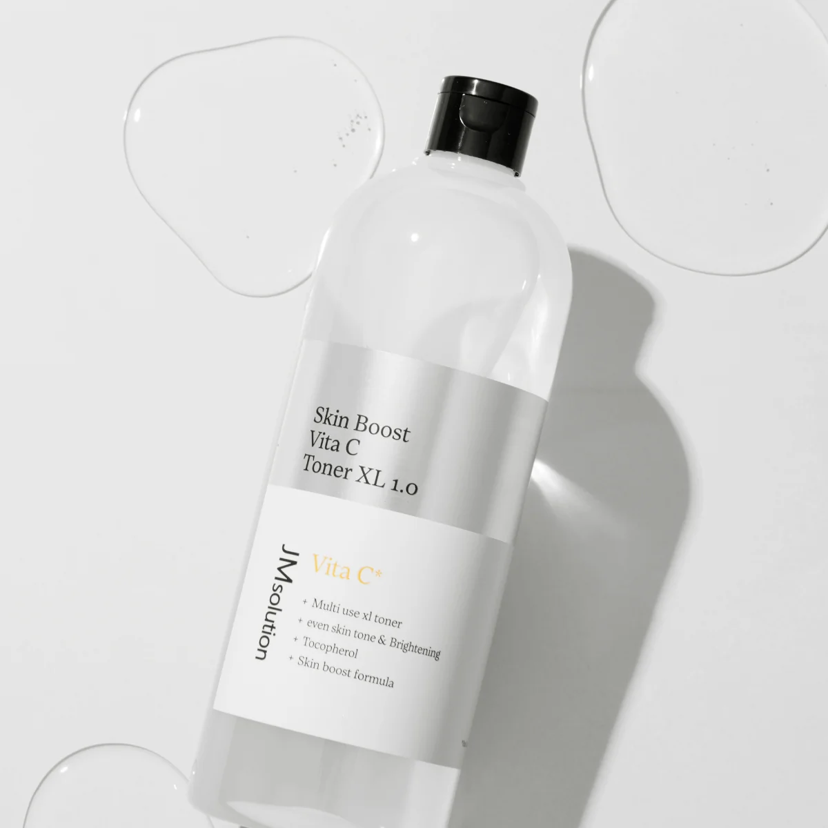Skin Boost Vita C Toner XL 1.0 [600ml] - Image 6