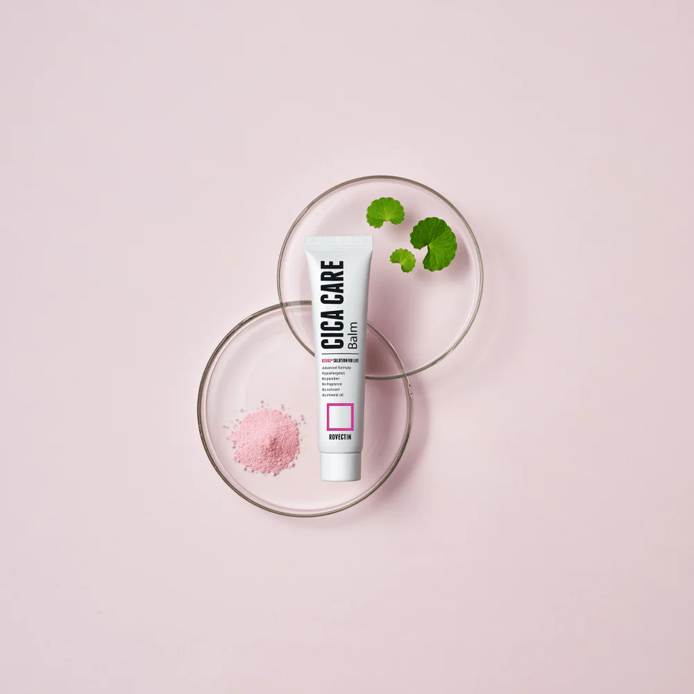 Skin Essentials Cica Care Balm 40ml - Image 3