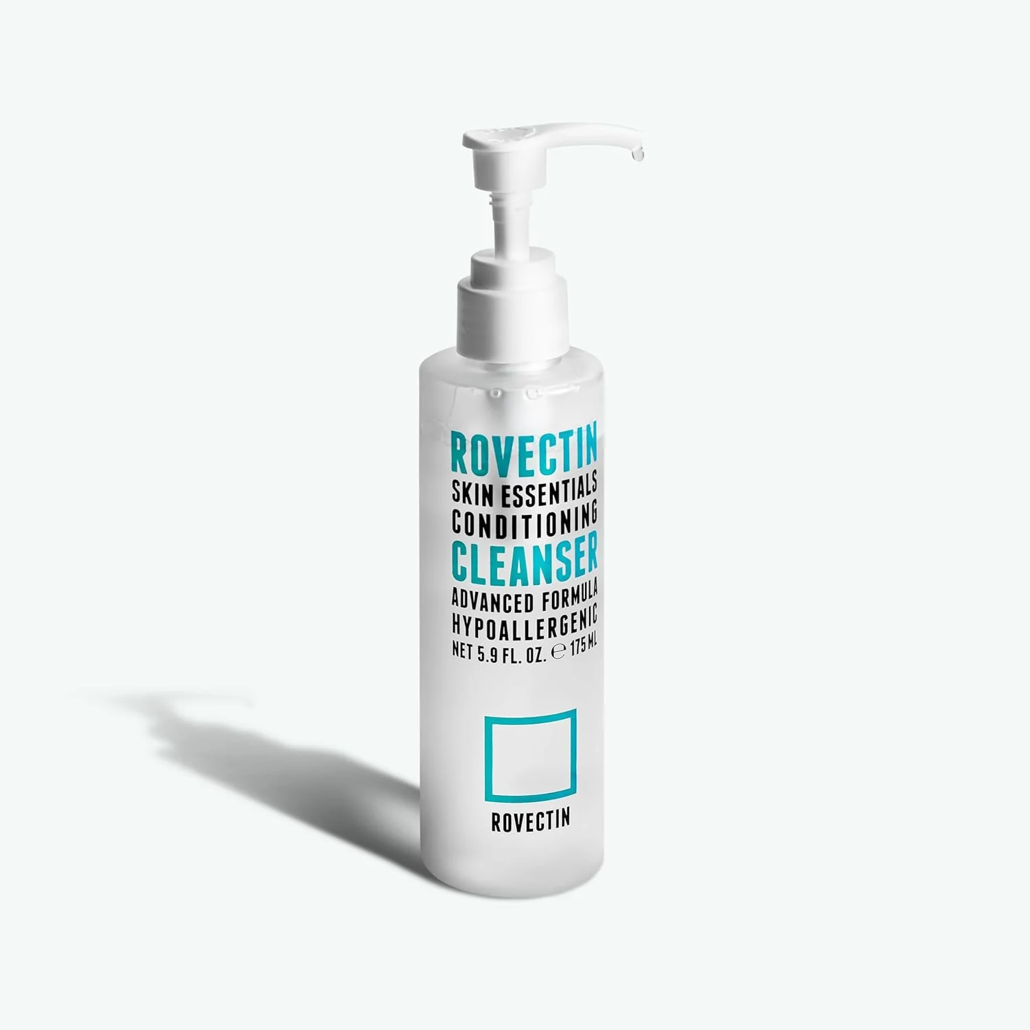 Skin Essentials Conditioning Cleanser 175ml - Image 3
