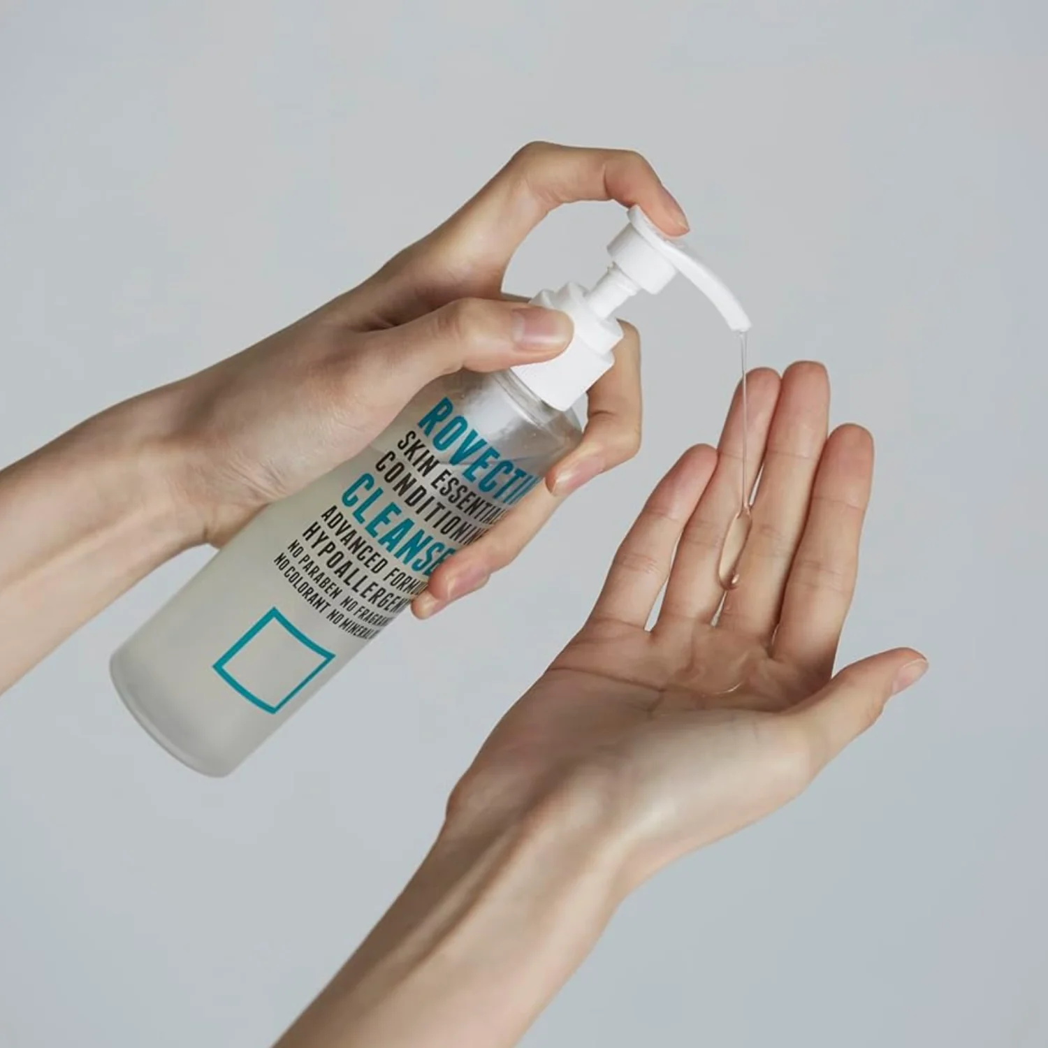 Skin Essentials Conditioning Cleanser 175ml - Image 4
