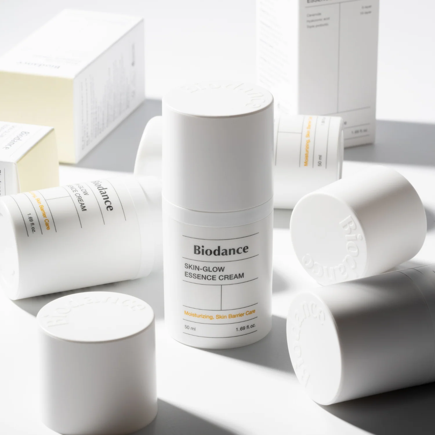 Skin-Glow Essence Cream [50ml] - Image 2