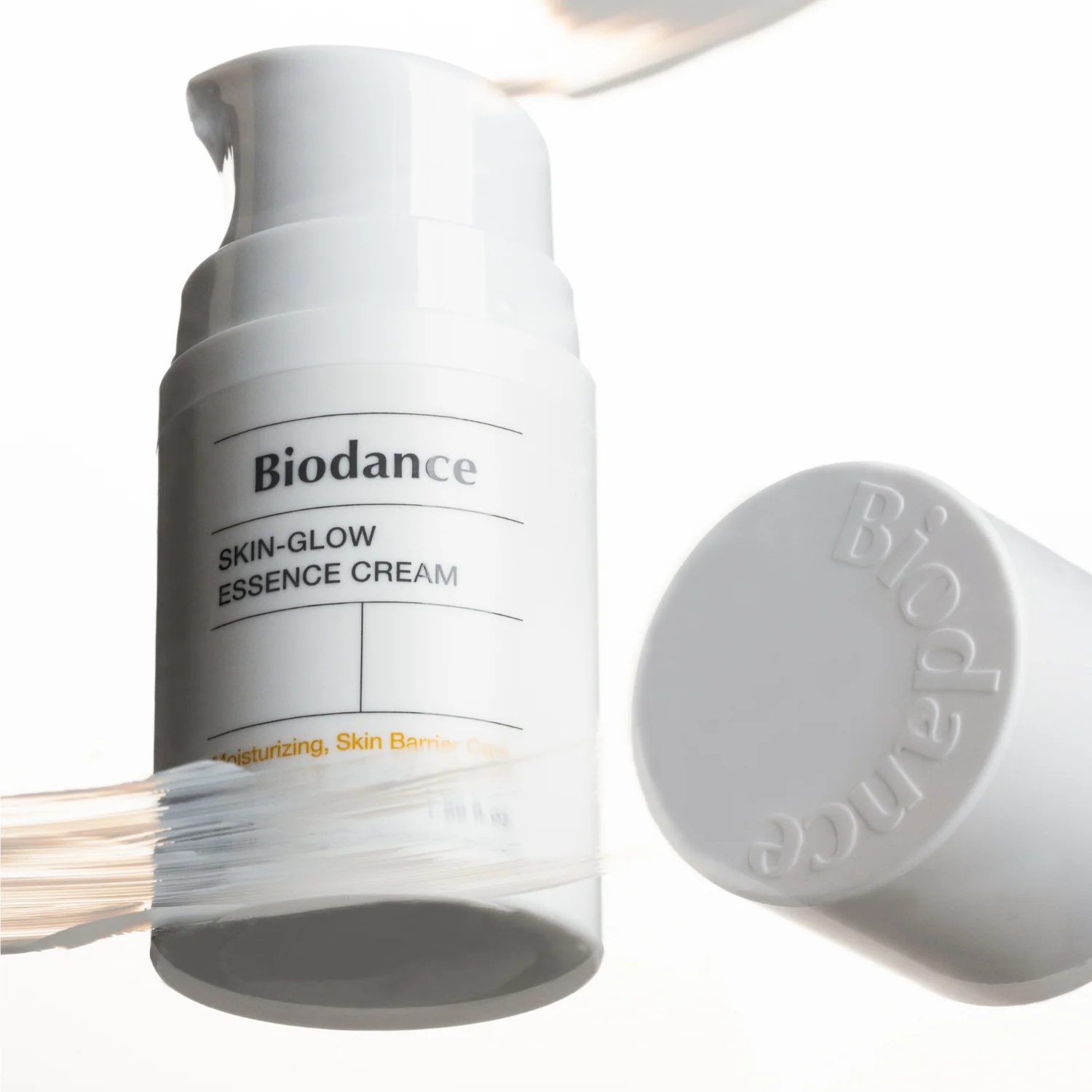 Skin-Glow Essence Cream [50ml] - Image 5