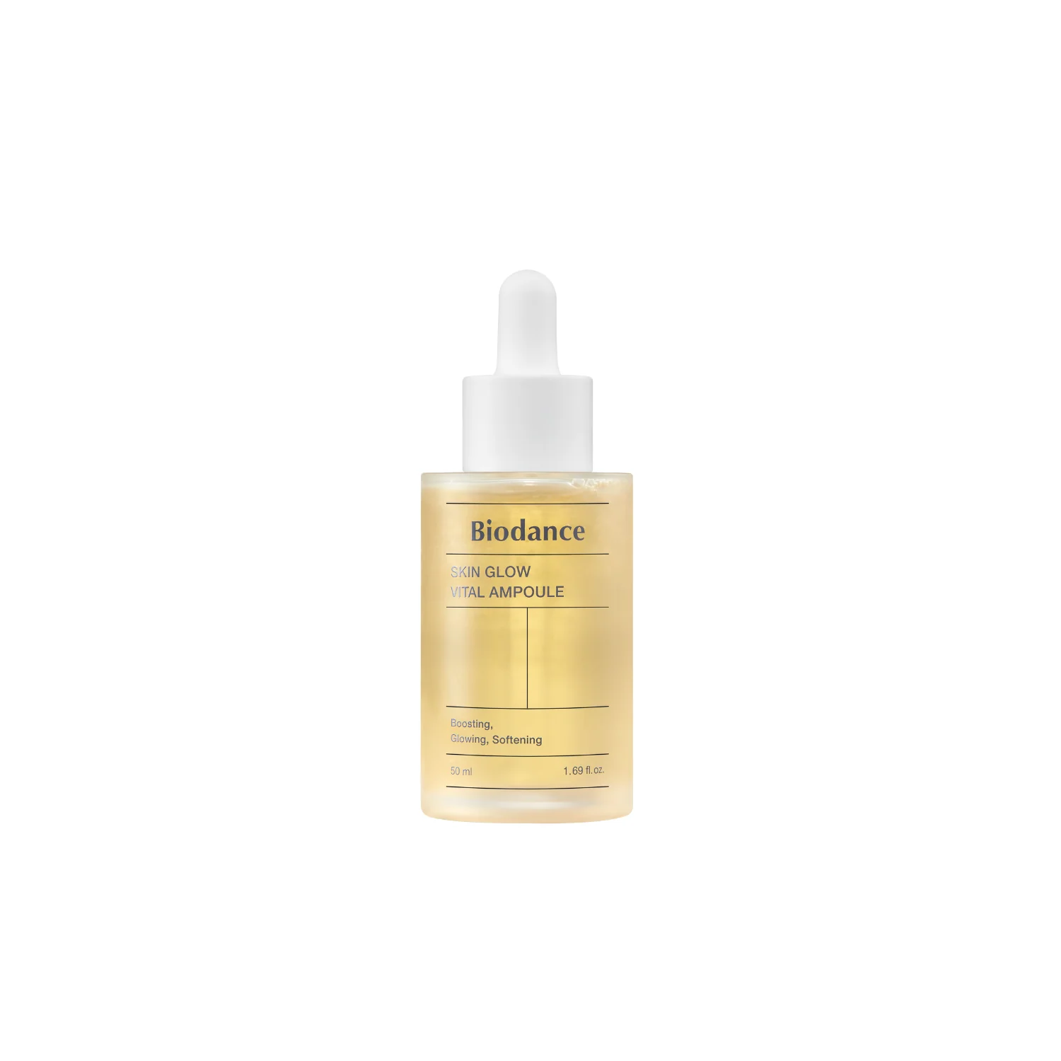 Skin Glow Vital Ampoule [50ml]