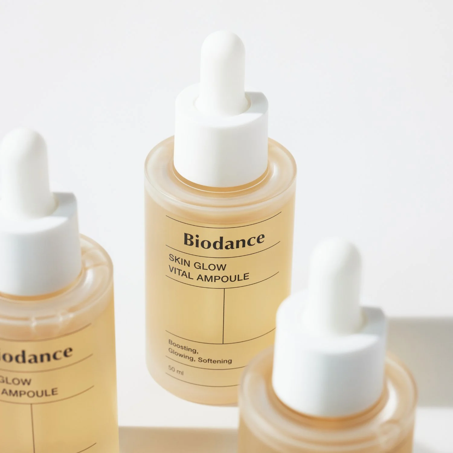 Skin Glow Vital Ampoule [50ml] - Image 11
