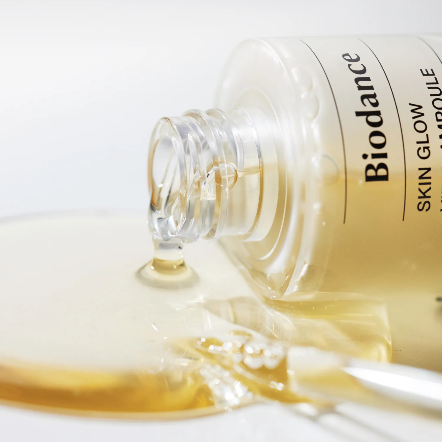 Skin Glow Vital Ampoule [50ml] - Image 2