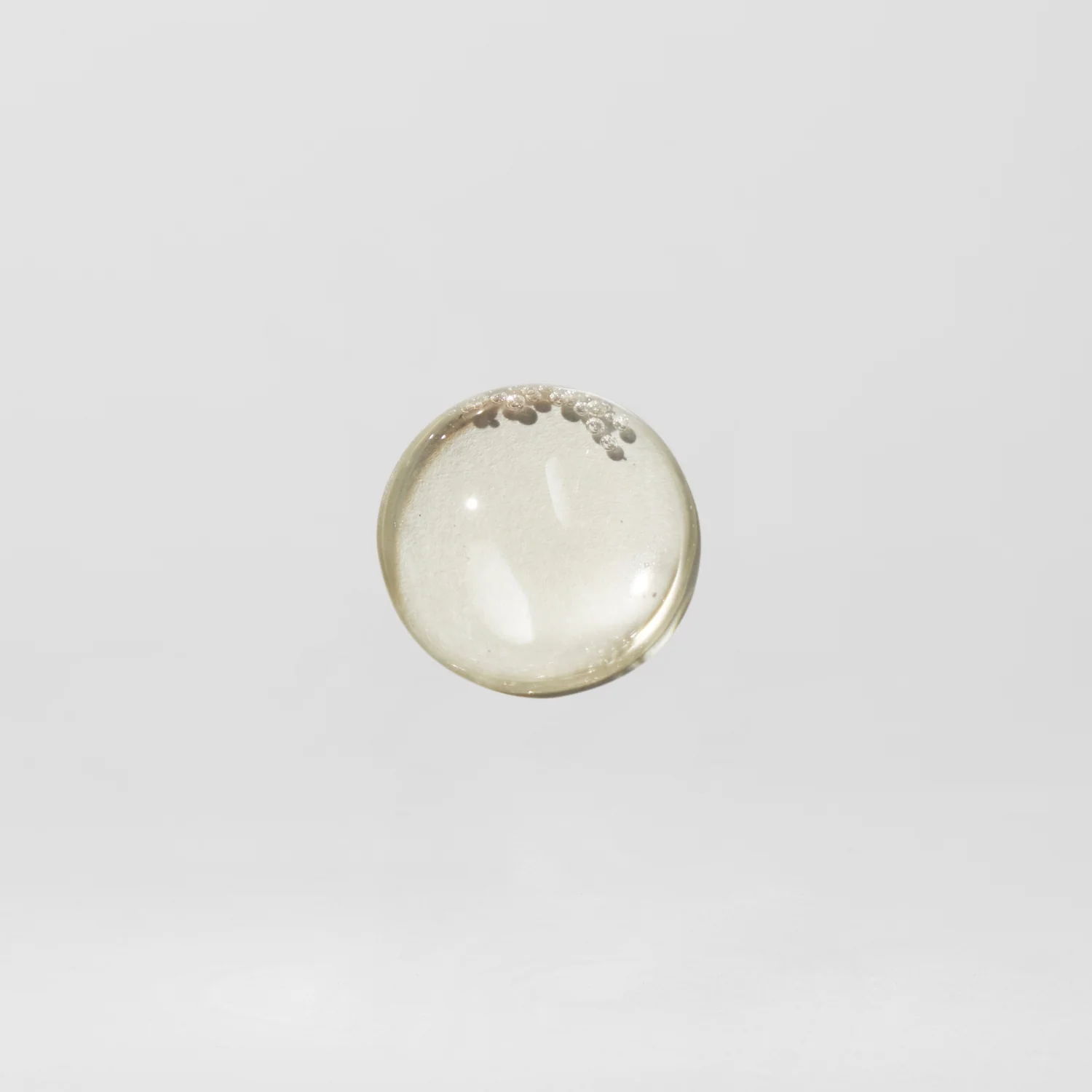 Skin Glow Vital Ampoule [50ml] - Image 3