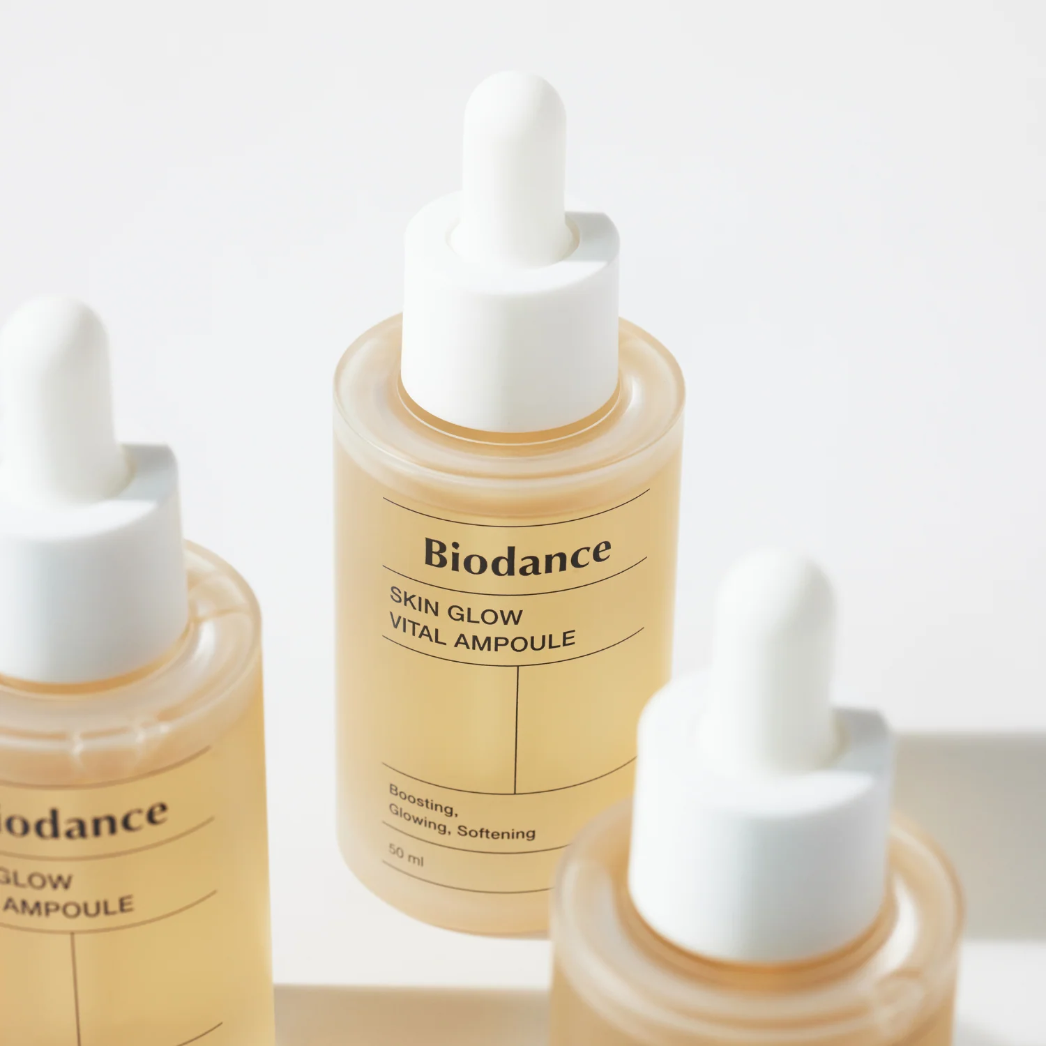 Skin Glow Vital Ampoule [50ml] - Image 5