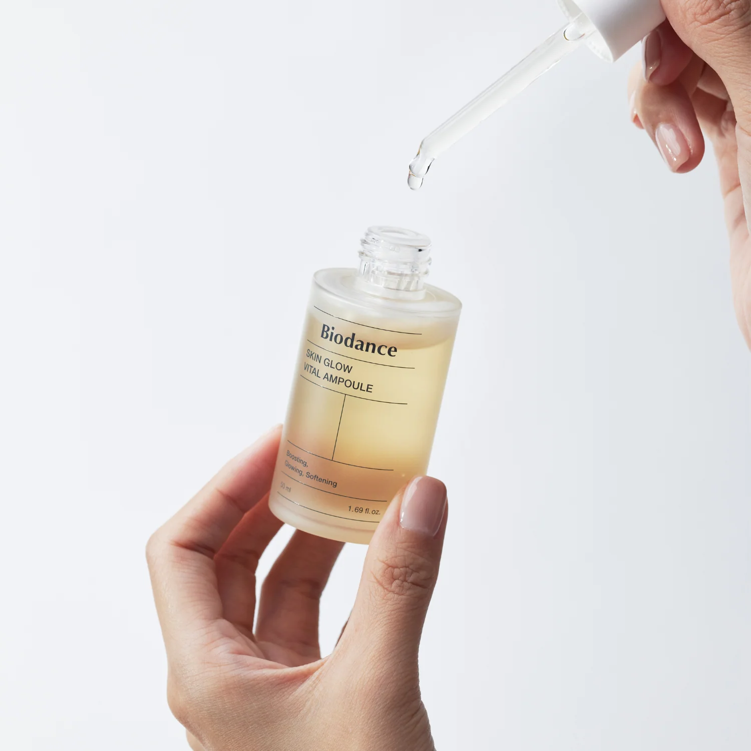 Skin Glow Vital Ampoule [50ml] - Image 6