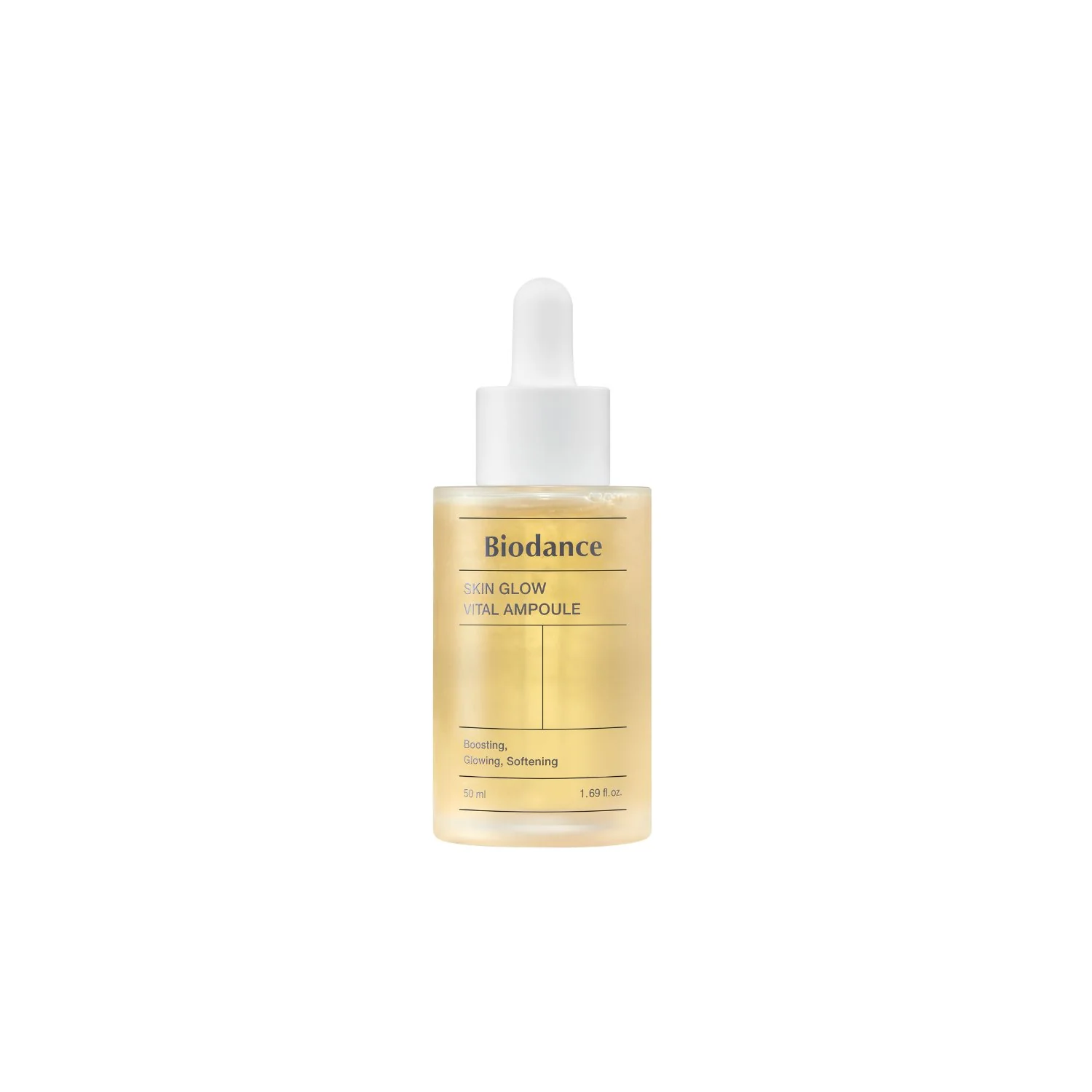 Skin Glow Vital Ampoule [50ml] - Image 7