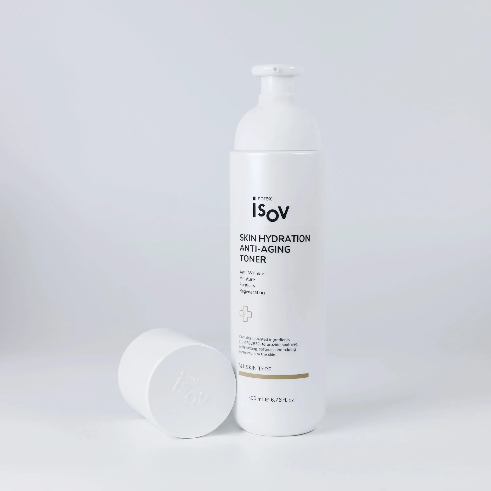 Skin Hydration Anti-Aging Toner 200ml - Image 2