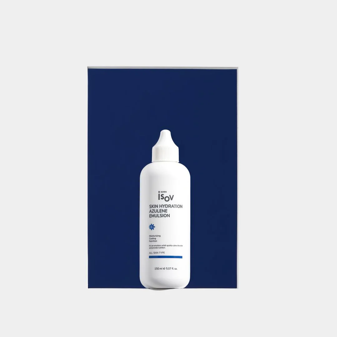 Skin Hydration Azulene Emulsion 150ml - Image 2